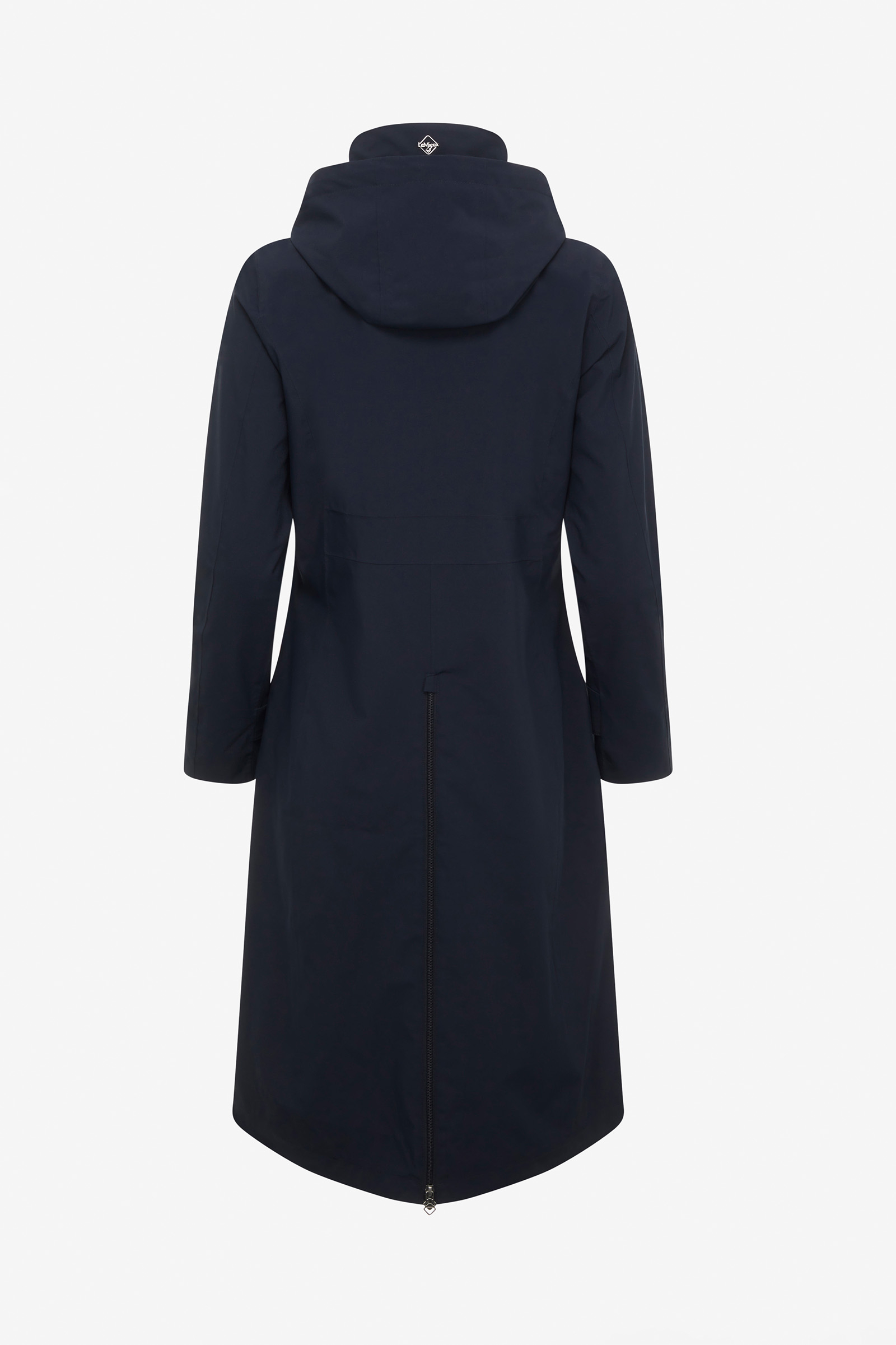 LeMieux Amelie abrigo de equitación impermeable y ligero para mujer