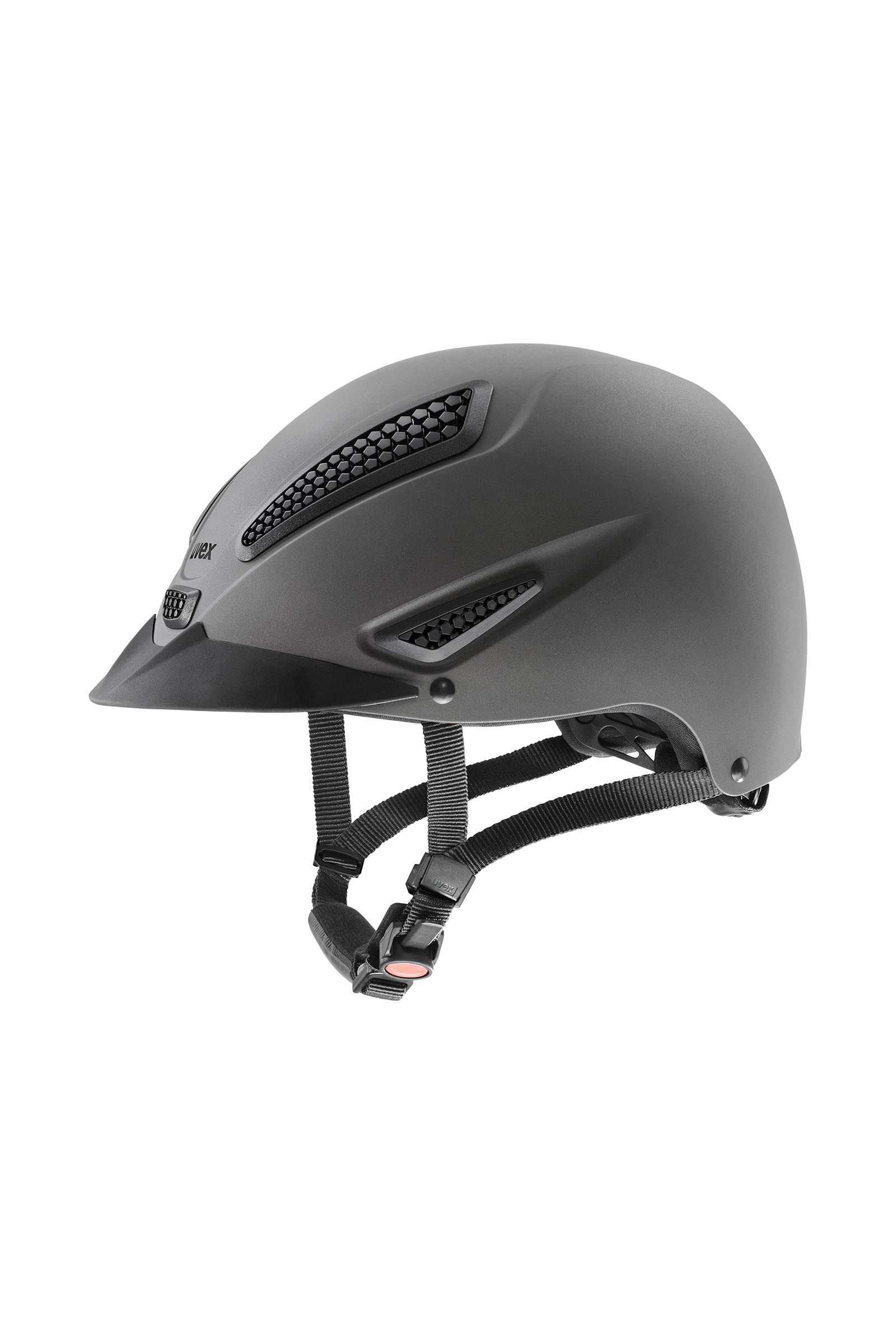 Uvex Perfexxion III Casco de Equitación