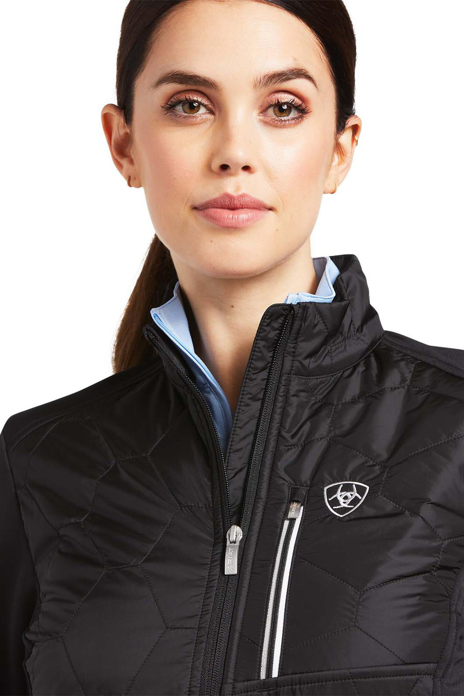 Ariat Fusion chaqueta aislante para mujer