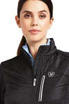 Ariat Fusion chaqueta aislante para mujer
