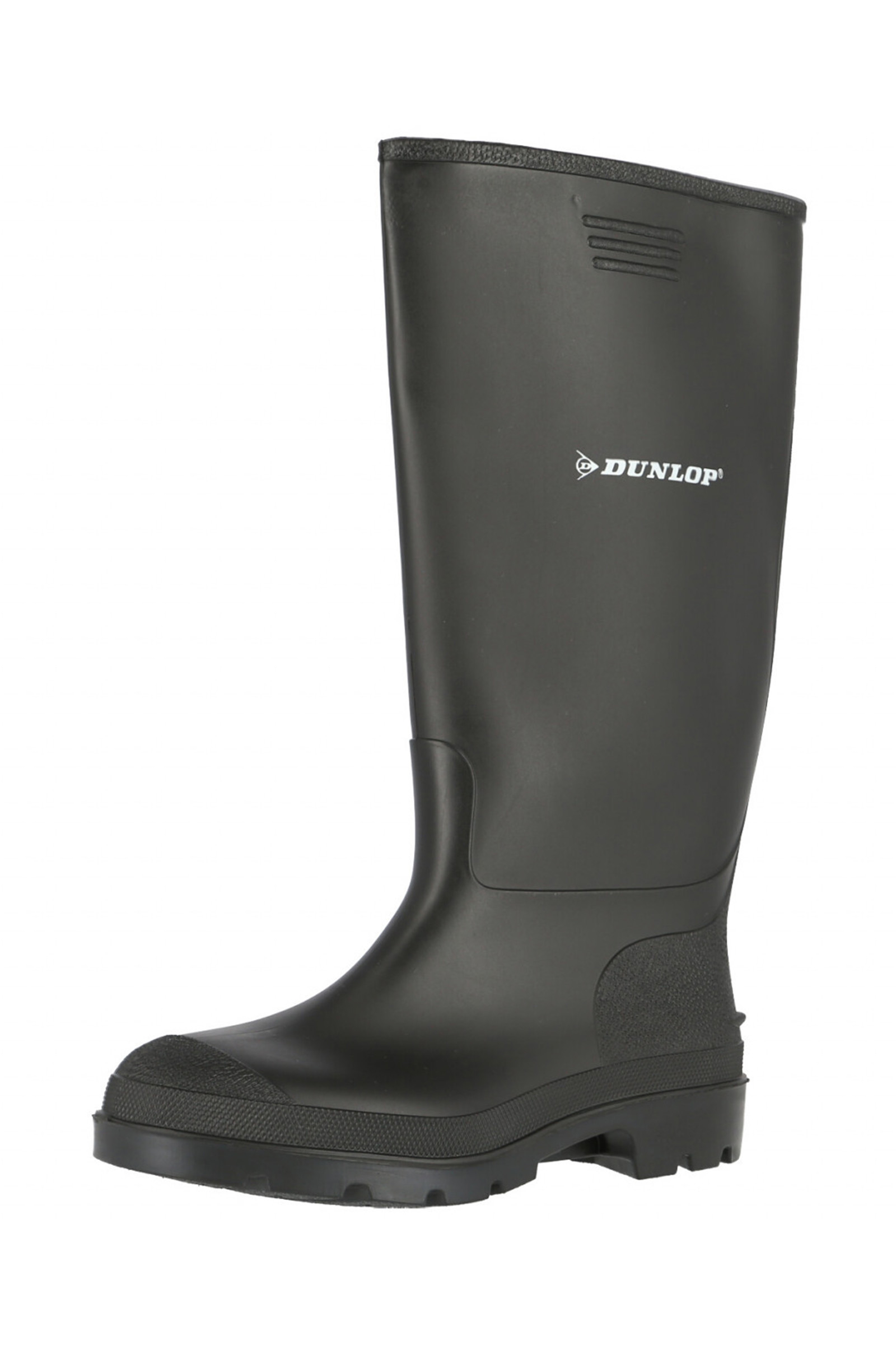 Botas de goma Dunlop Pricemastor