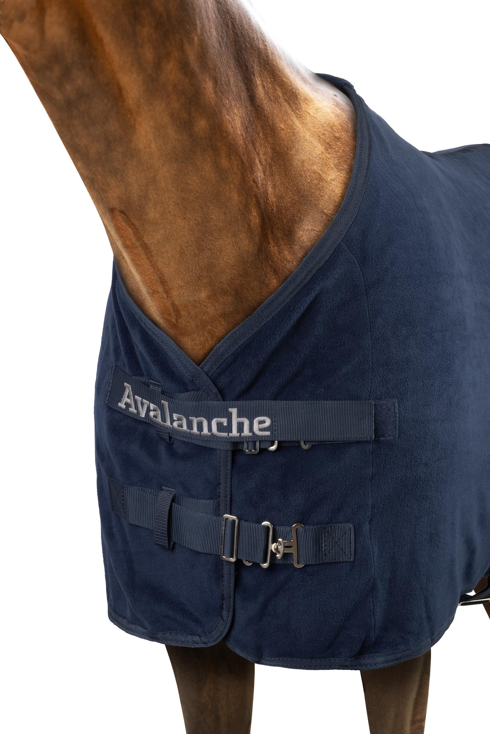 Hielera polar Horze Avalanche