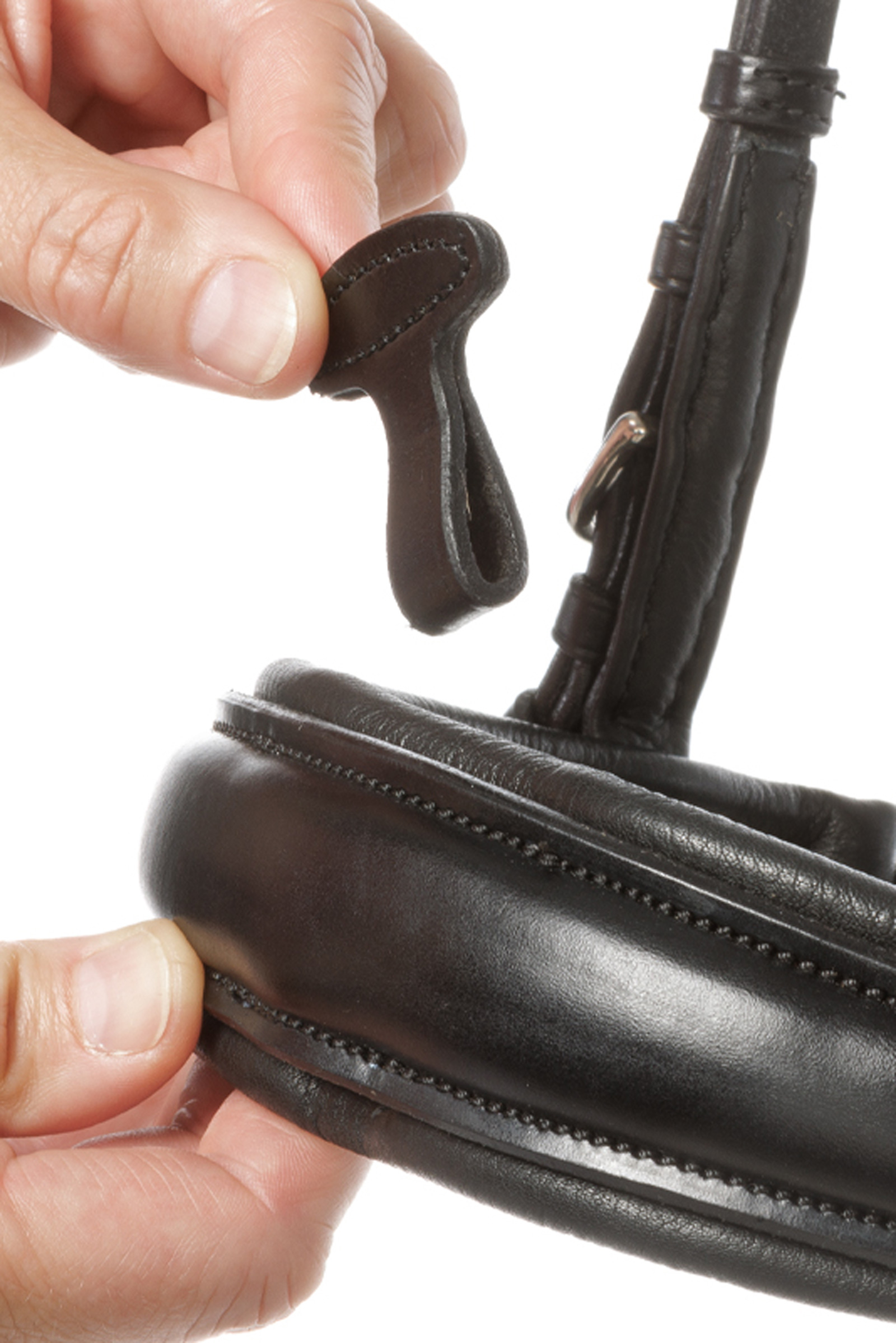 Cabezada Kavalkade Ayana KavalSH4