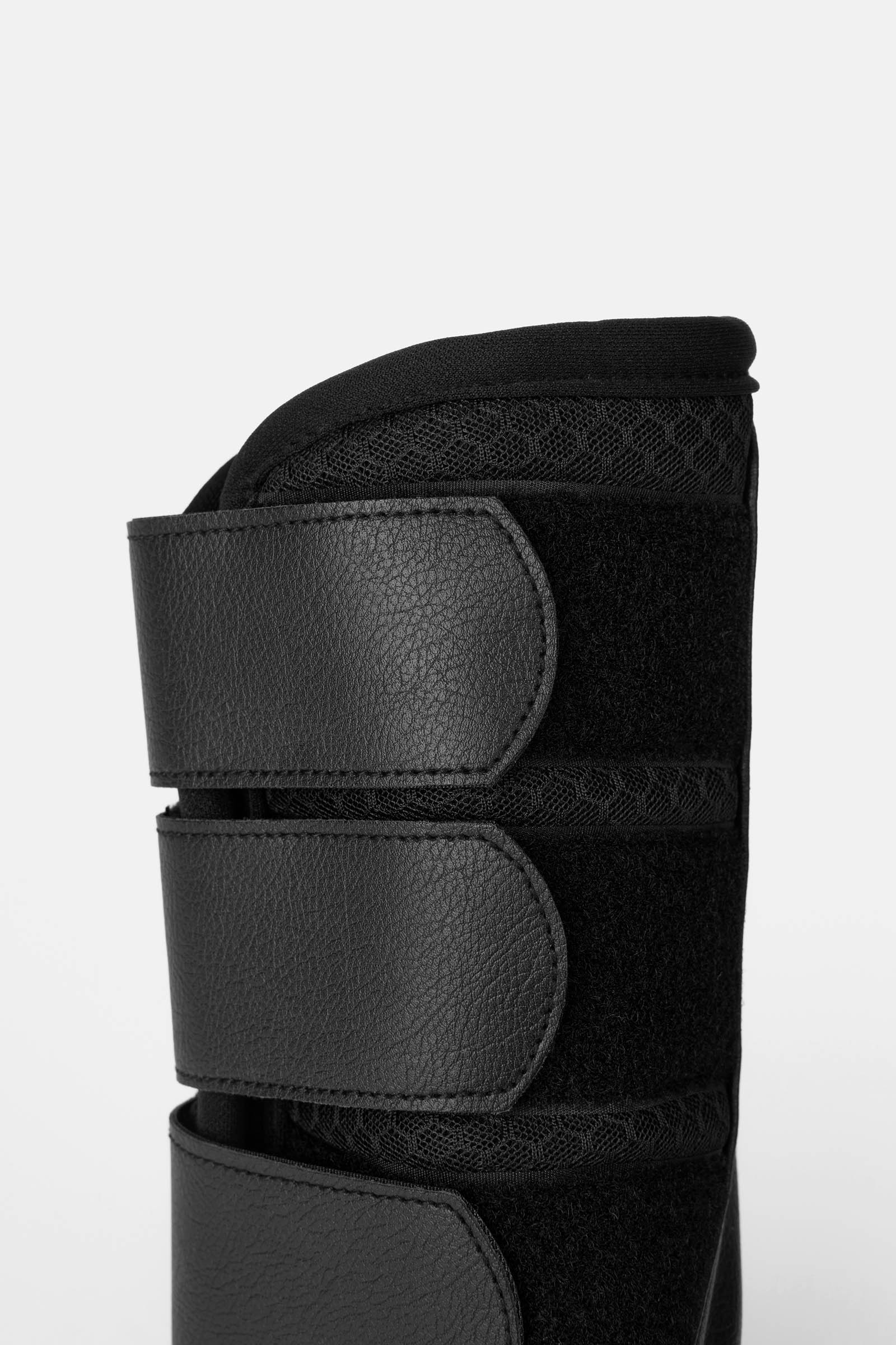 Horze Classic Mesh protectores