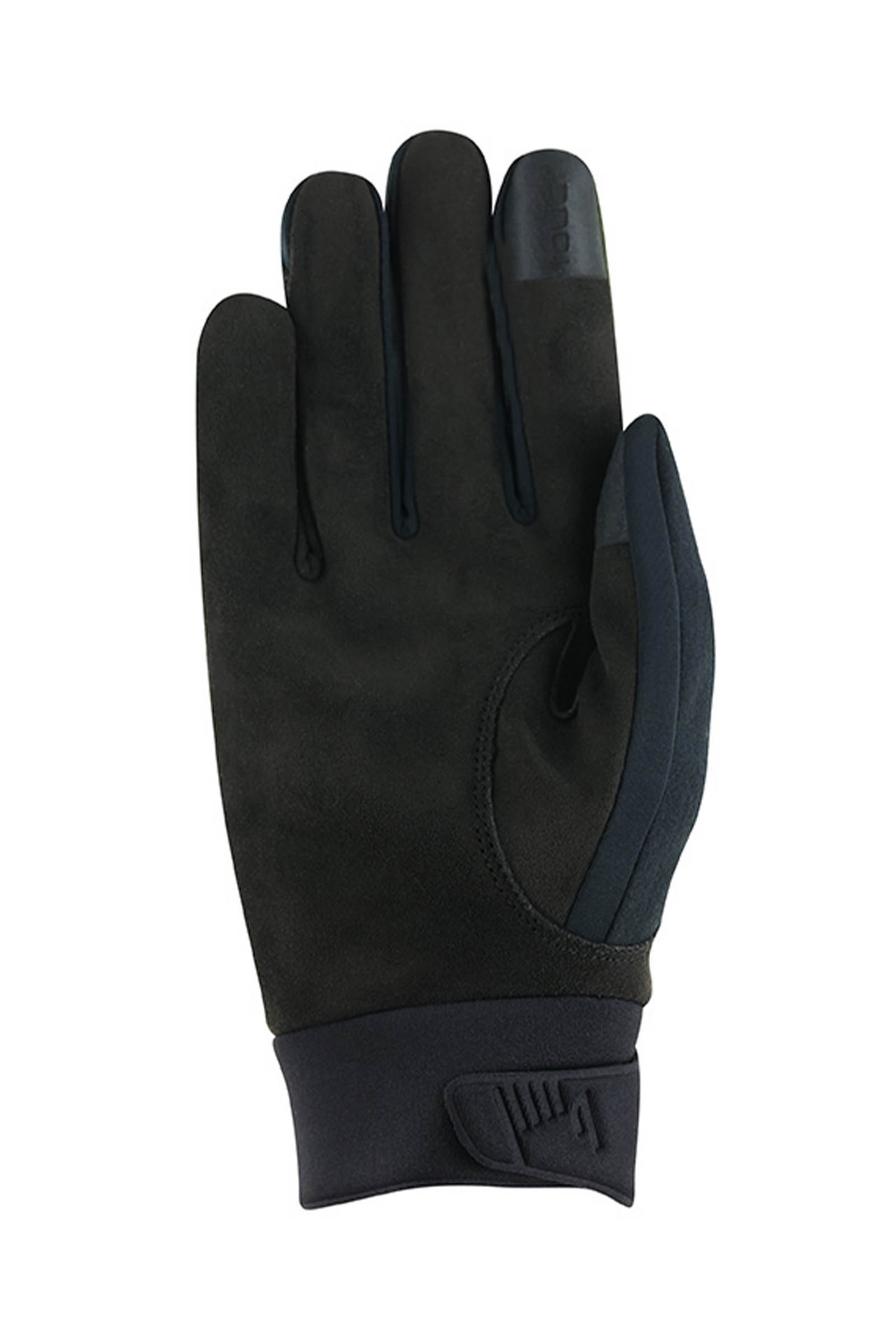 Roeckl Wolfach guantes de equitación de invierno