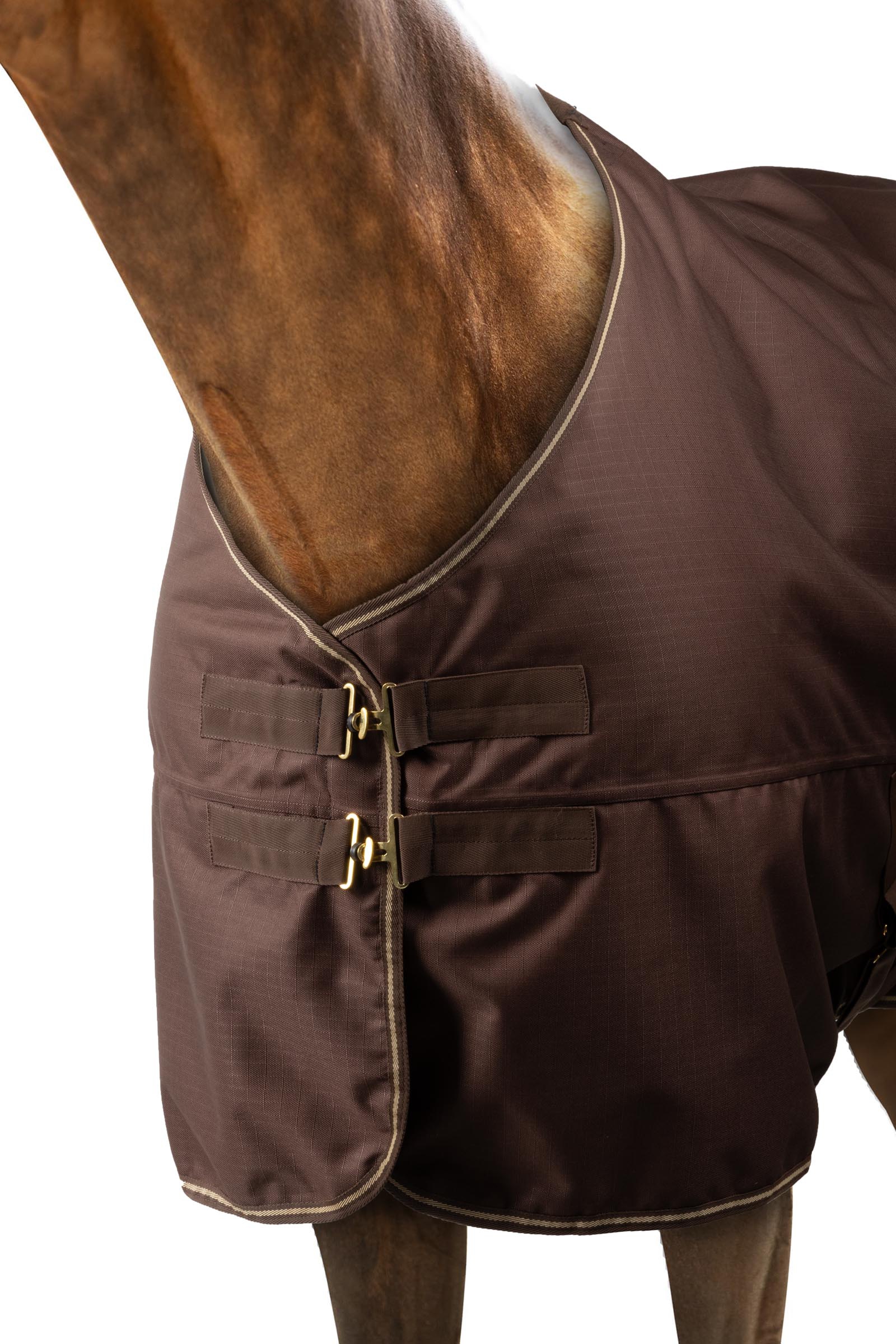 Horze 1200D manta de exterior, 100 g