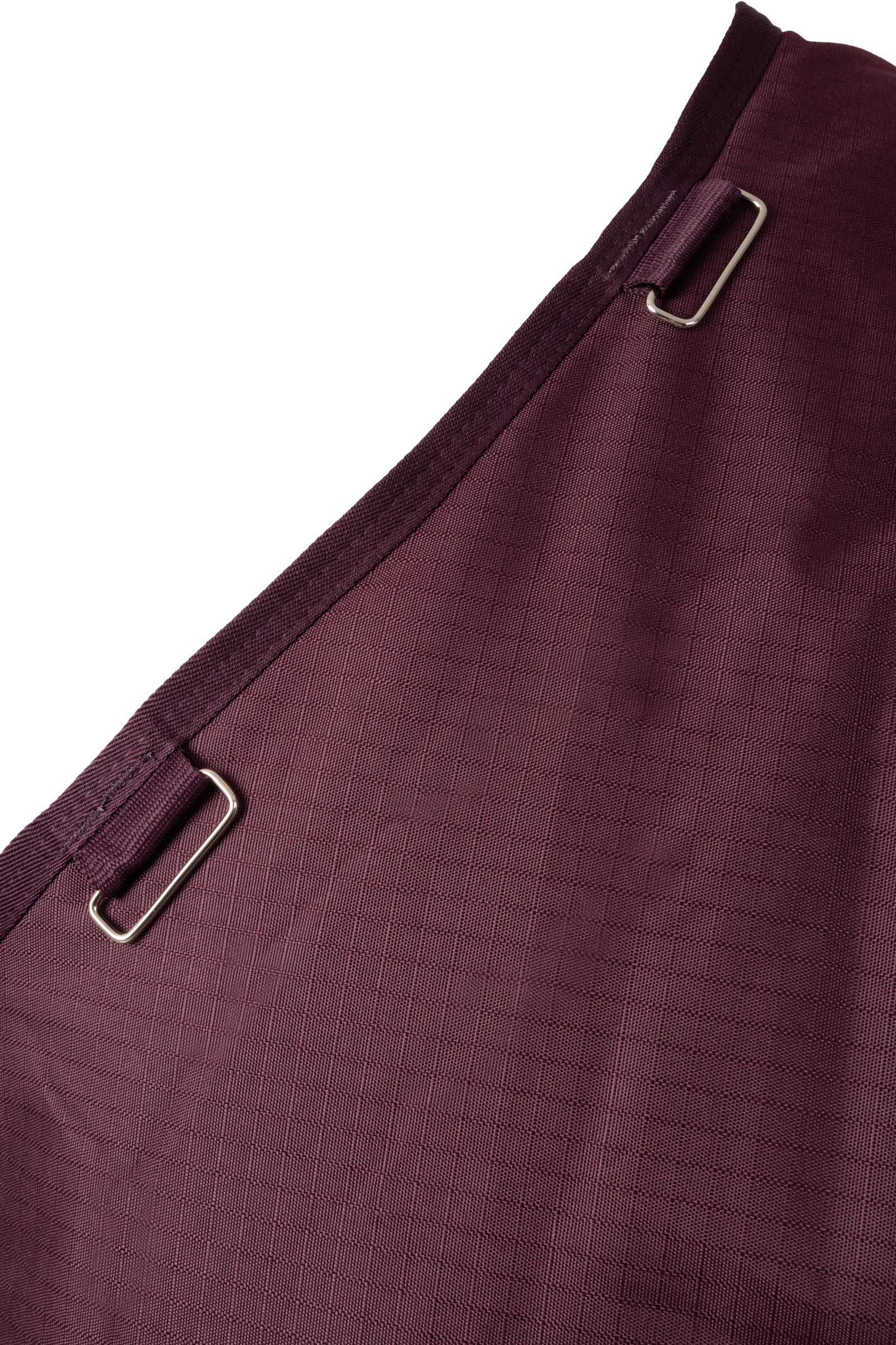 Horze Newbridge manta de exterior reflectante, 300 g