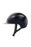 Abus Pikeur AirLuxe Chrome Casco de Equitación