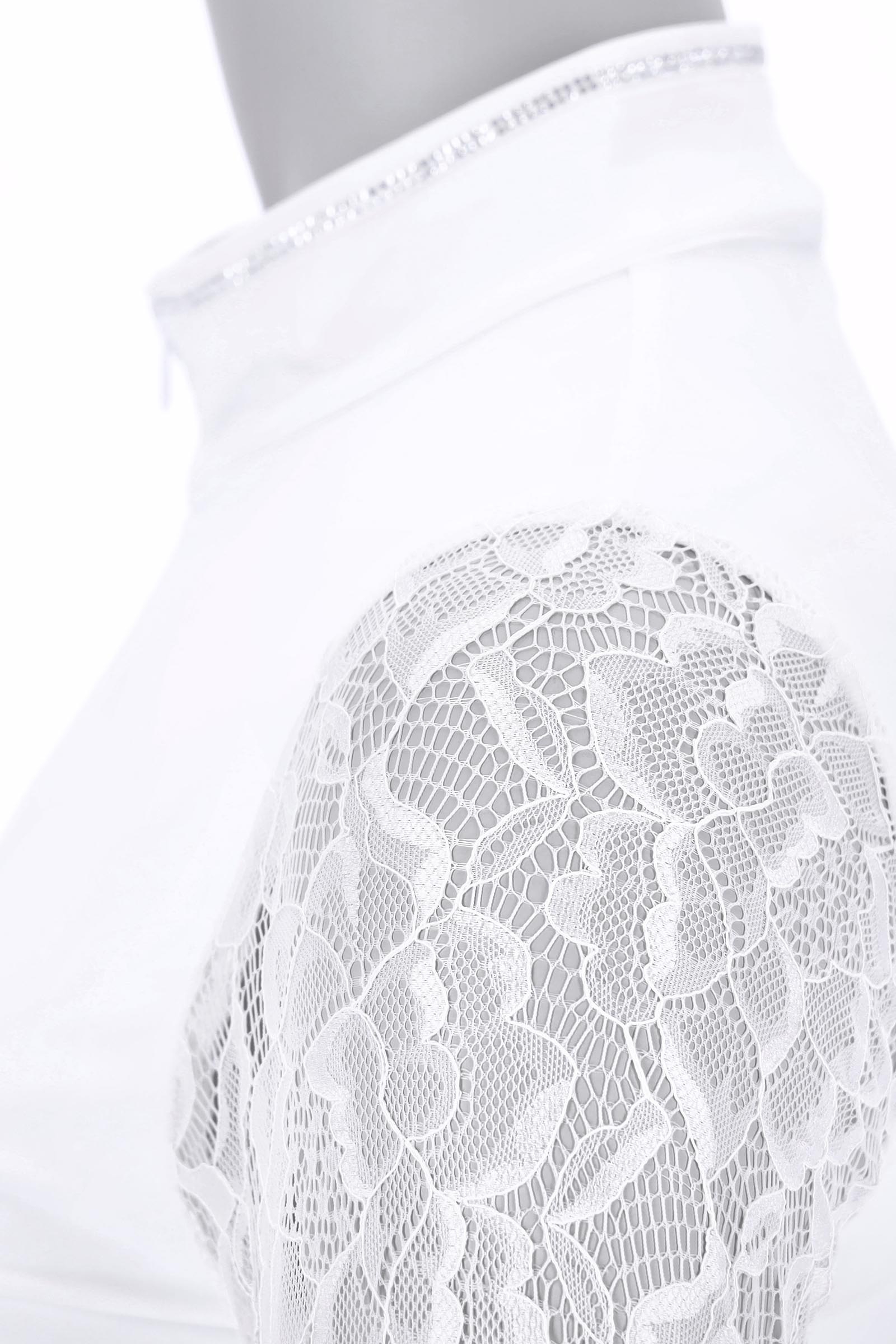 Schockemöhle Sports SPAlicia camiseta de competición para mujer