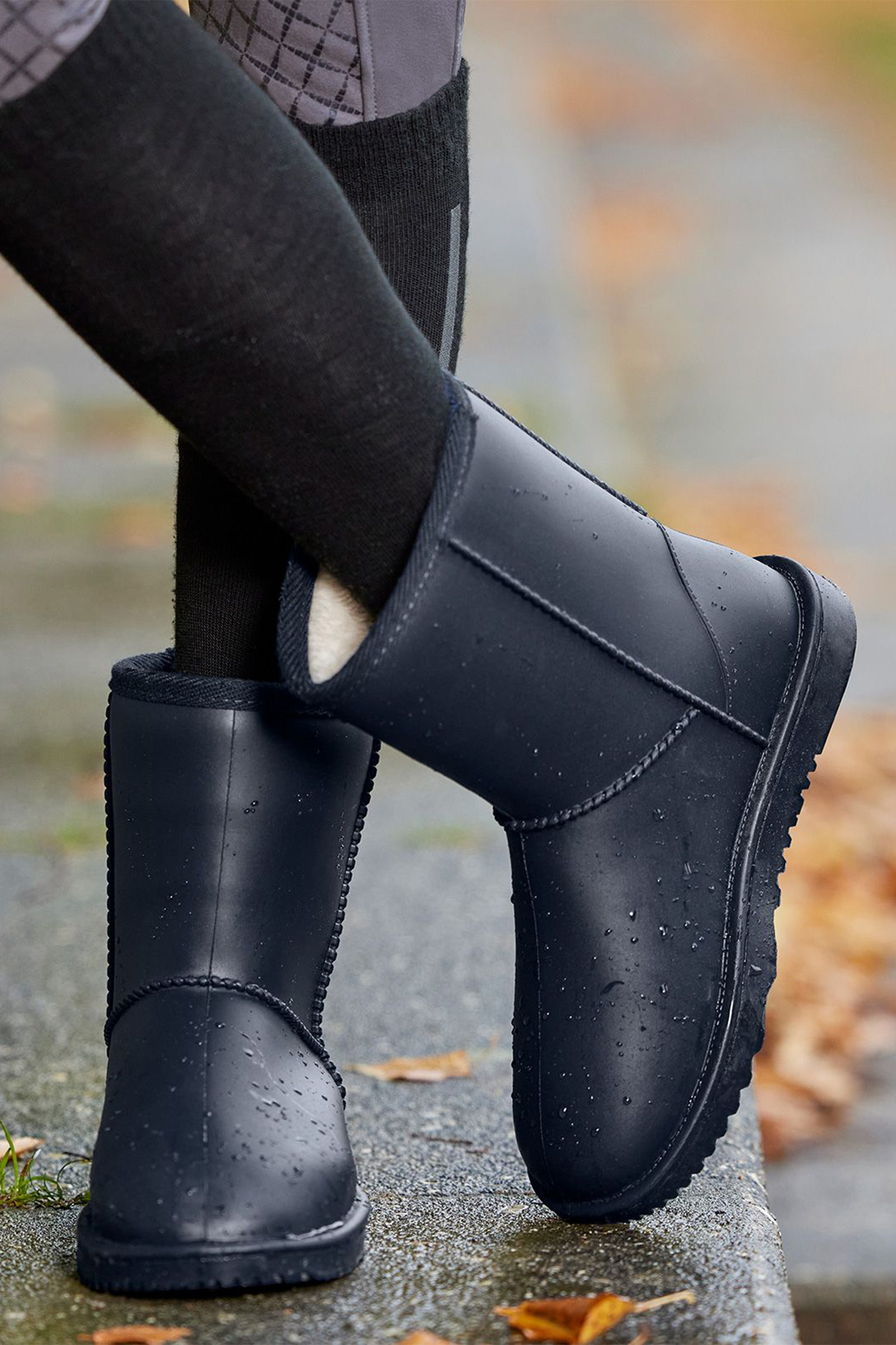 ELT Rainless Bootie, Adultos