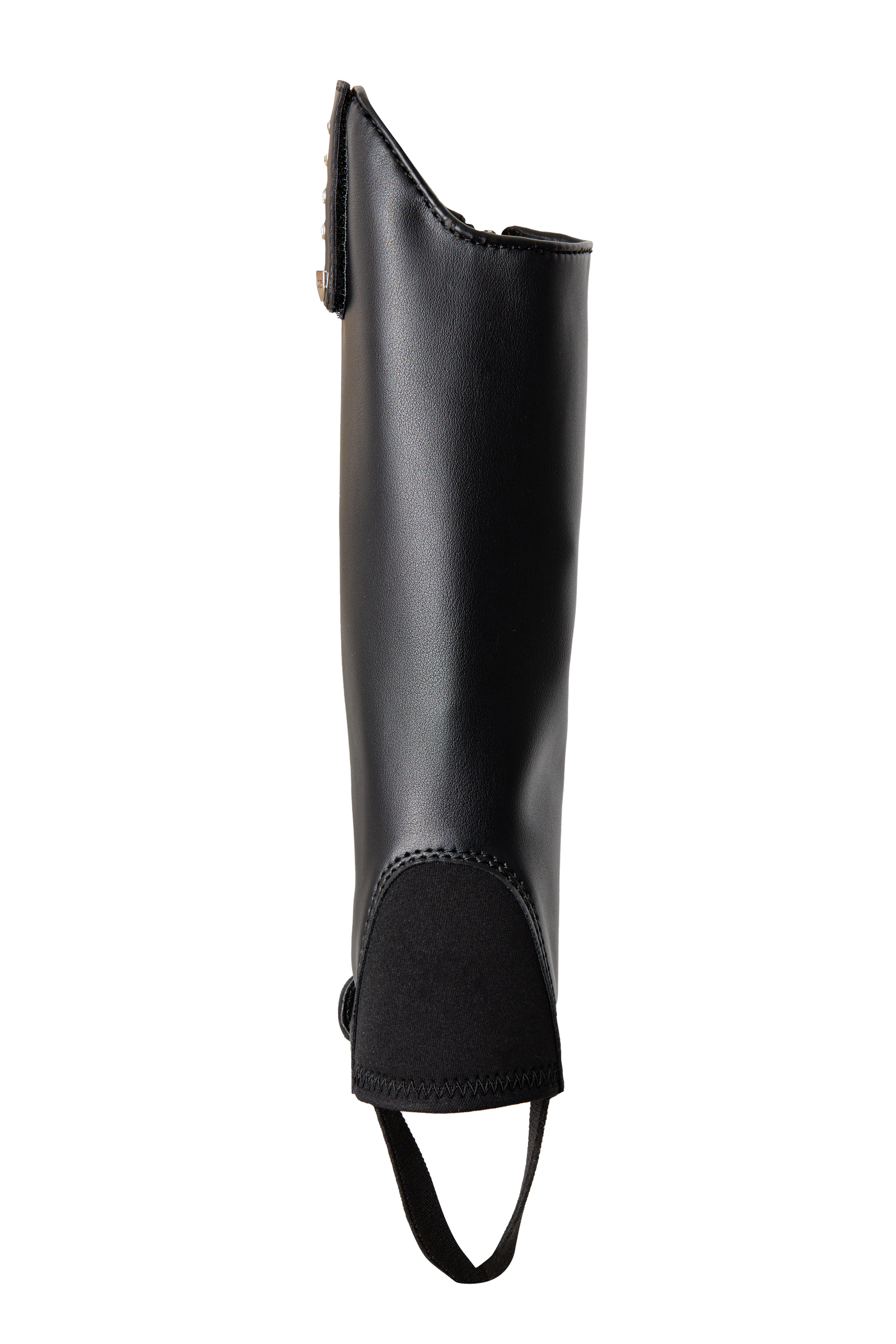 Polainas con Dos Correas para Botas para Niños Horze Portland