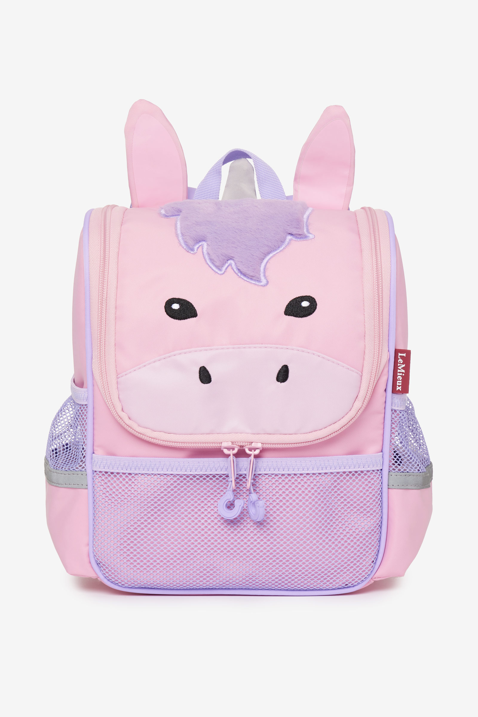 LeMieux Mini Mochila con Motivo, Pony