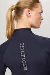 Tommy Hilfiger Equestrian Derby chaqueta de entrenamiento para mujer