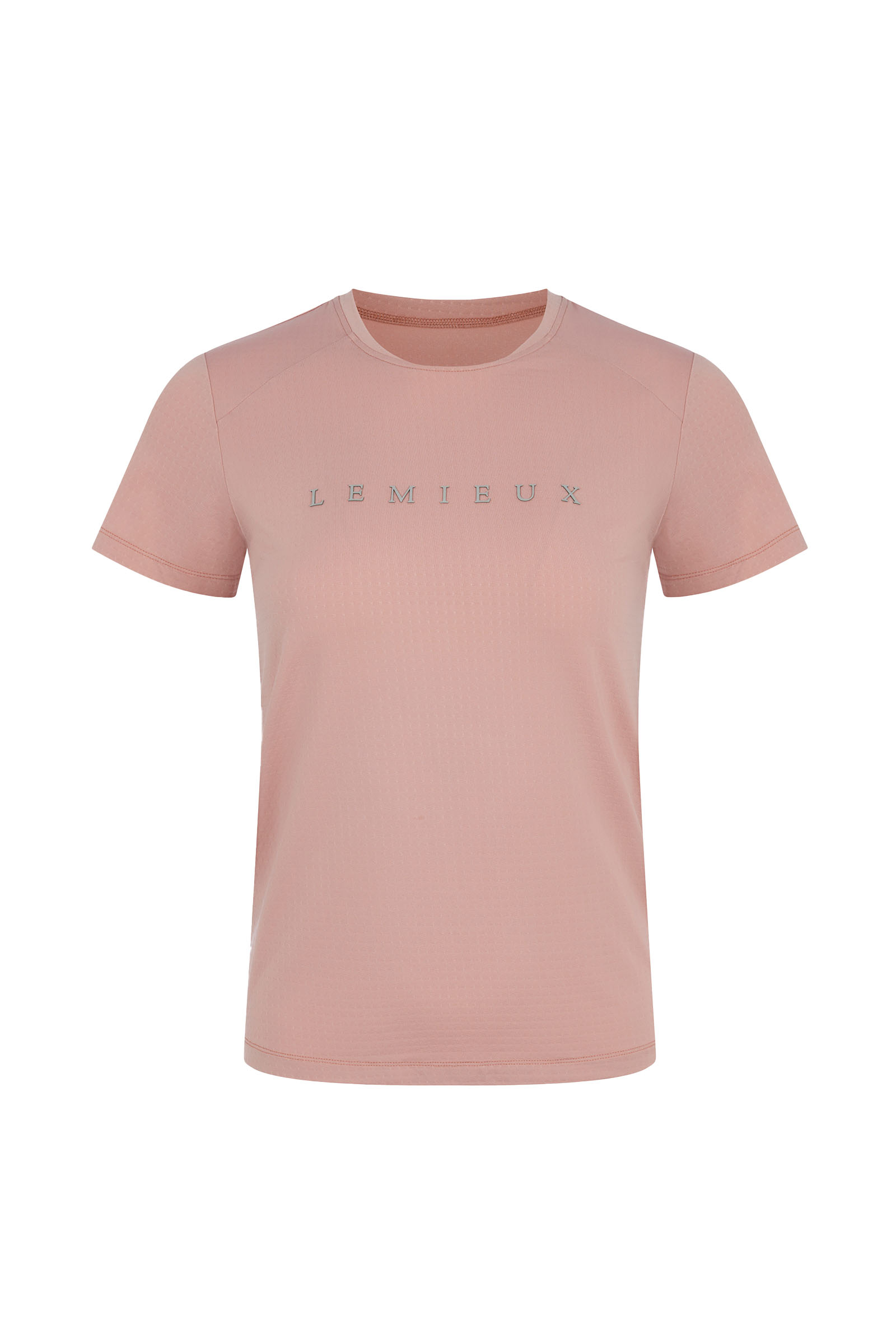 LeMieux Sports camiseta de mujer