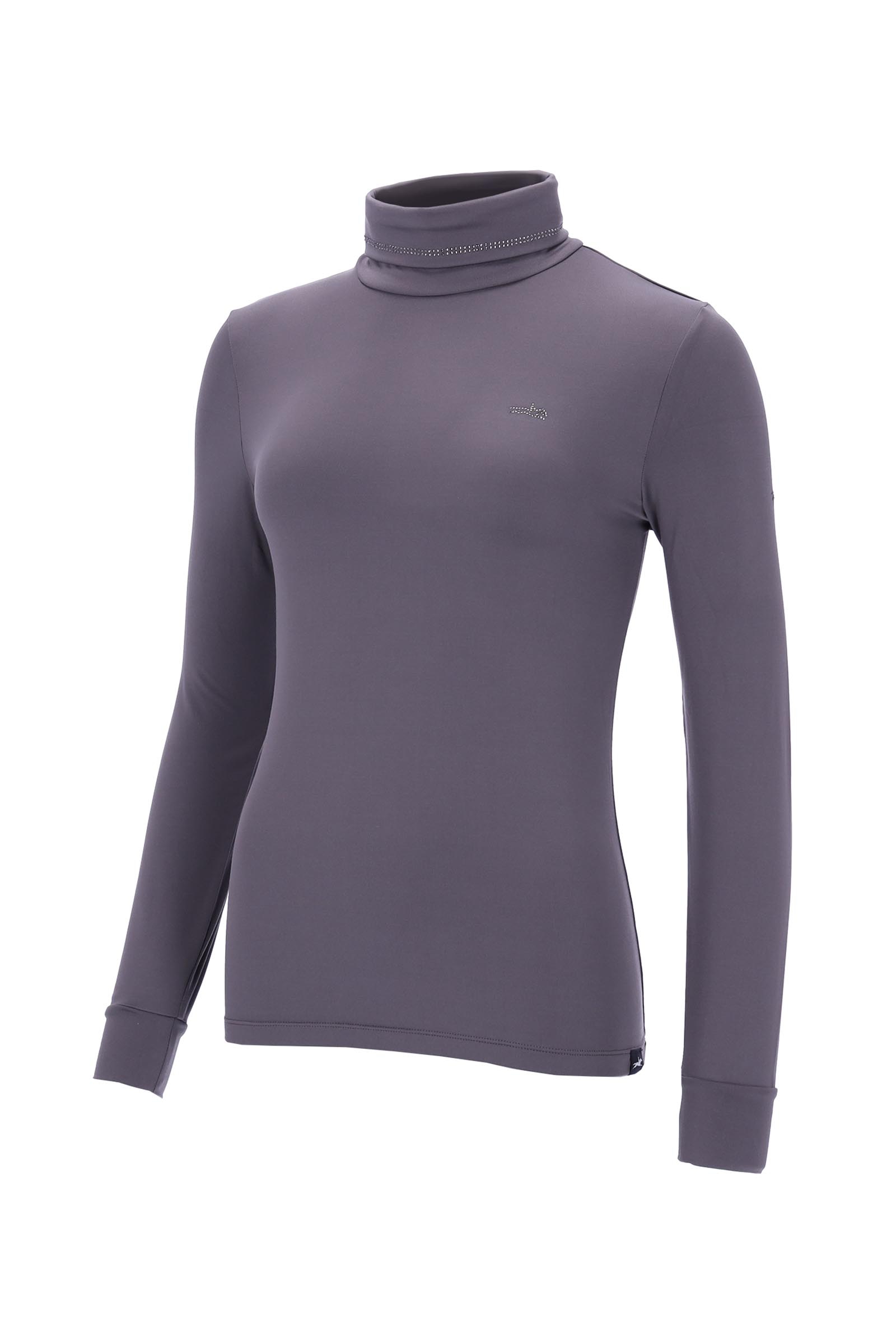 Schockem&ouml;hle Sports SPAnne Style Women's Turtleneck Shirt