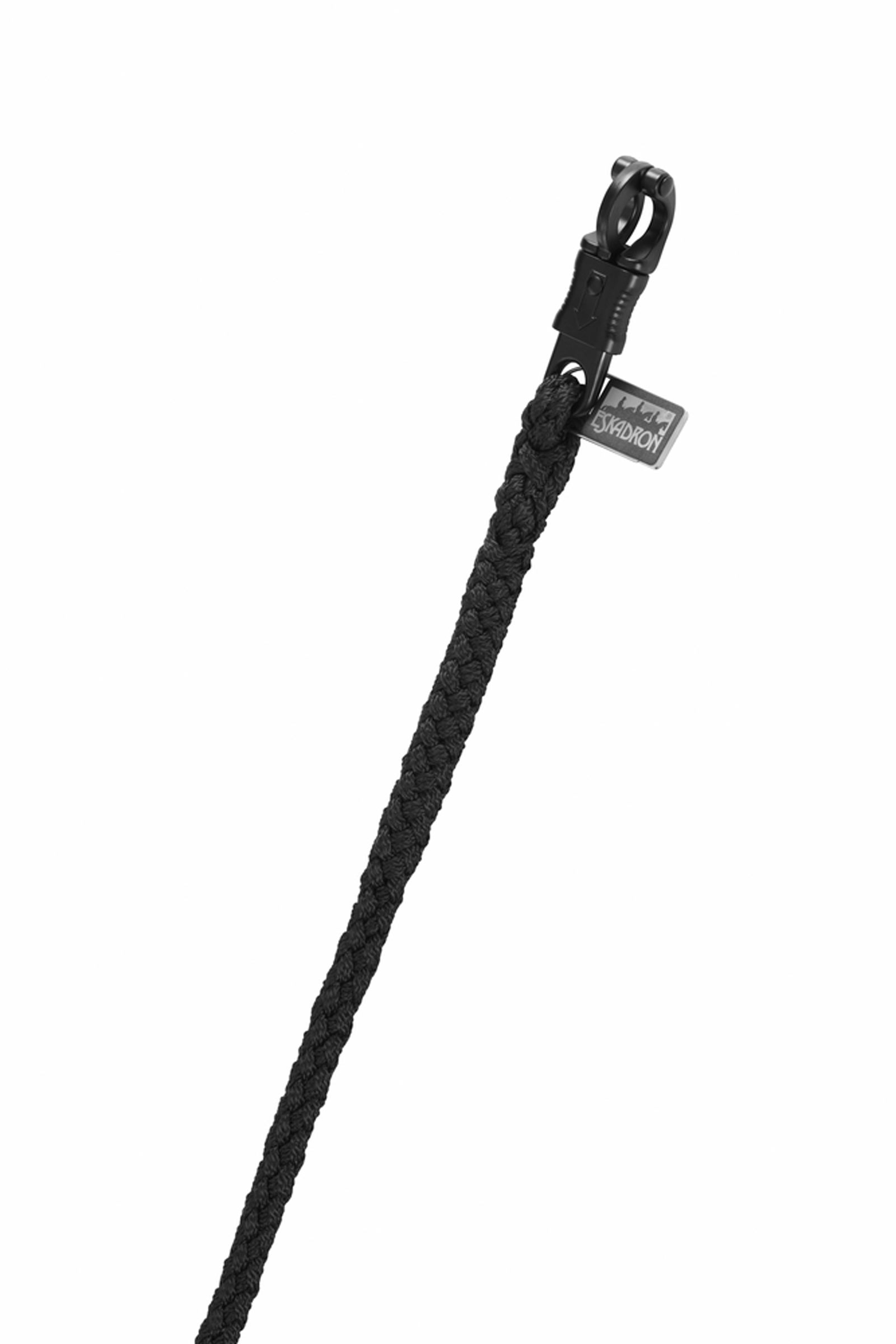 Eskadron Dynamics AW25 ramal con mosquetón de pánico estándar