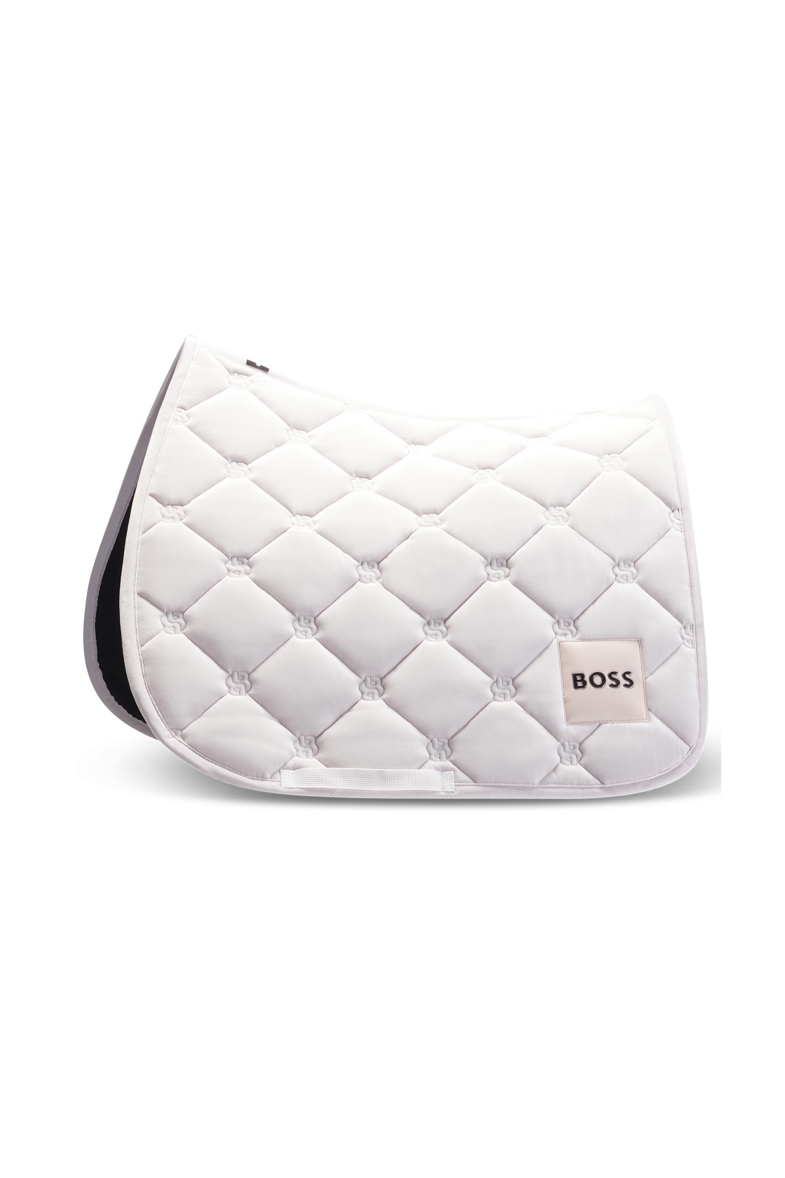 Boss Velvet Pearl Mantilla doma