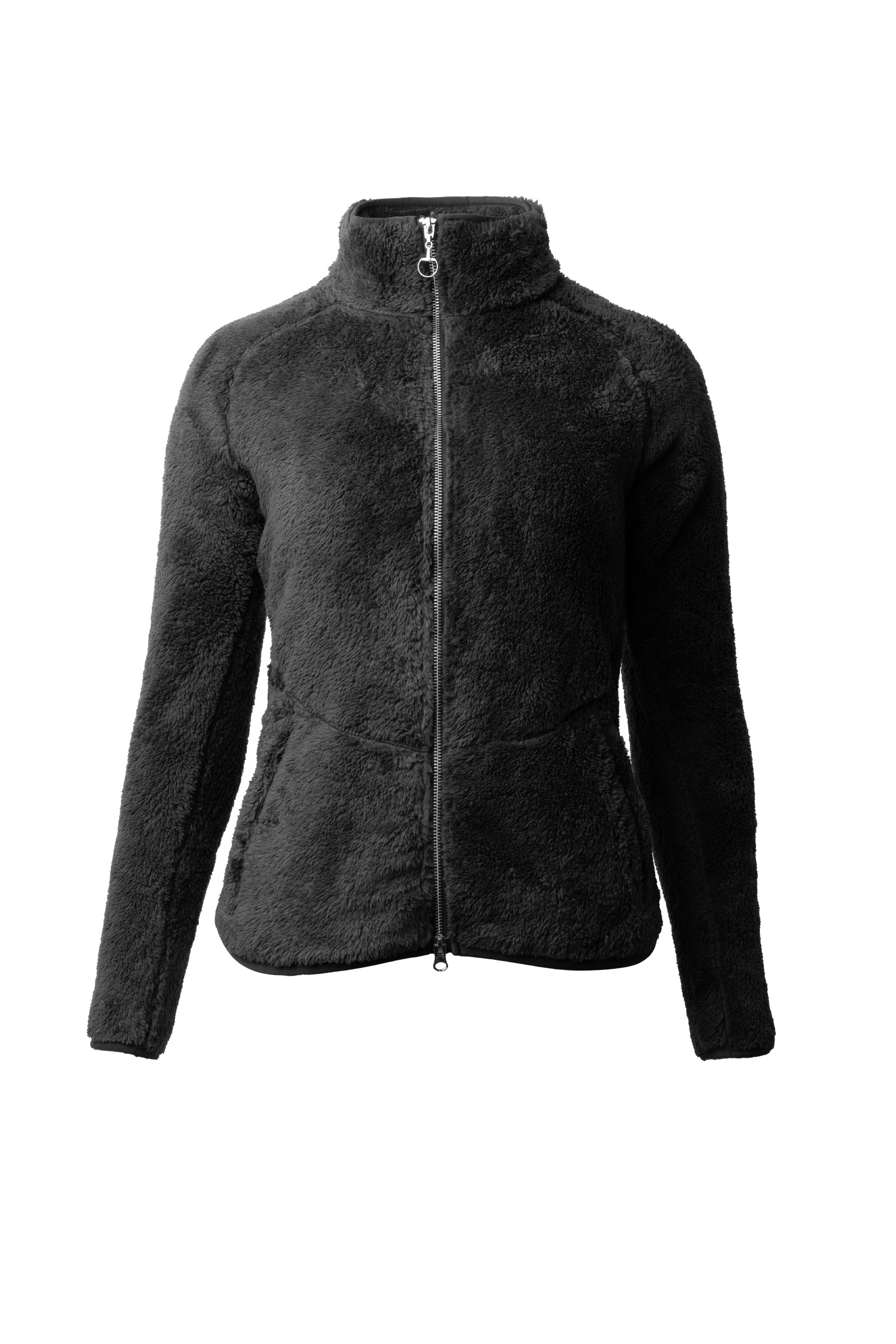 Chaqueta Polar de Felpa para Mujer Horze Merida