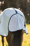 Manta Anti-Mosca con Cubre Cuello HorzeFreja