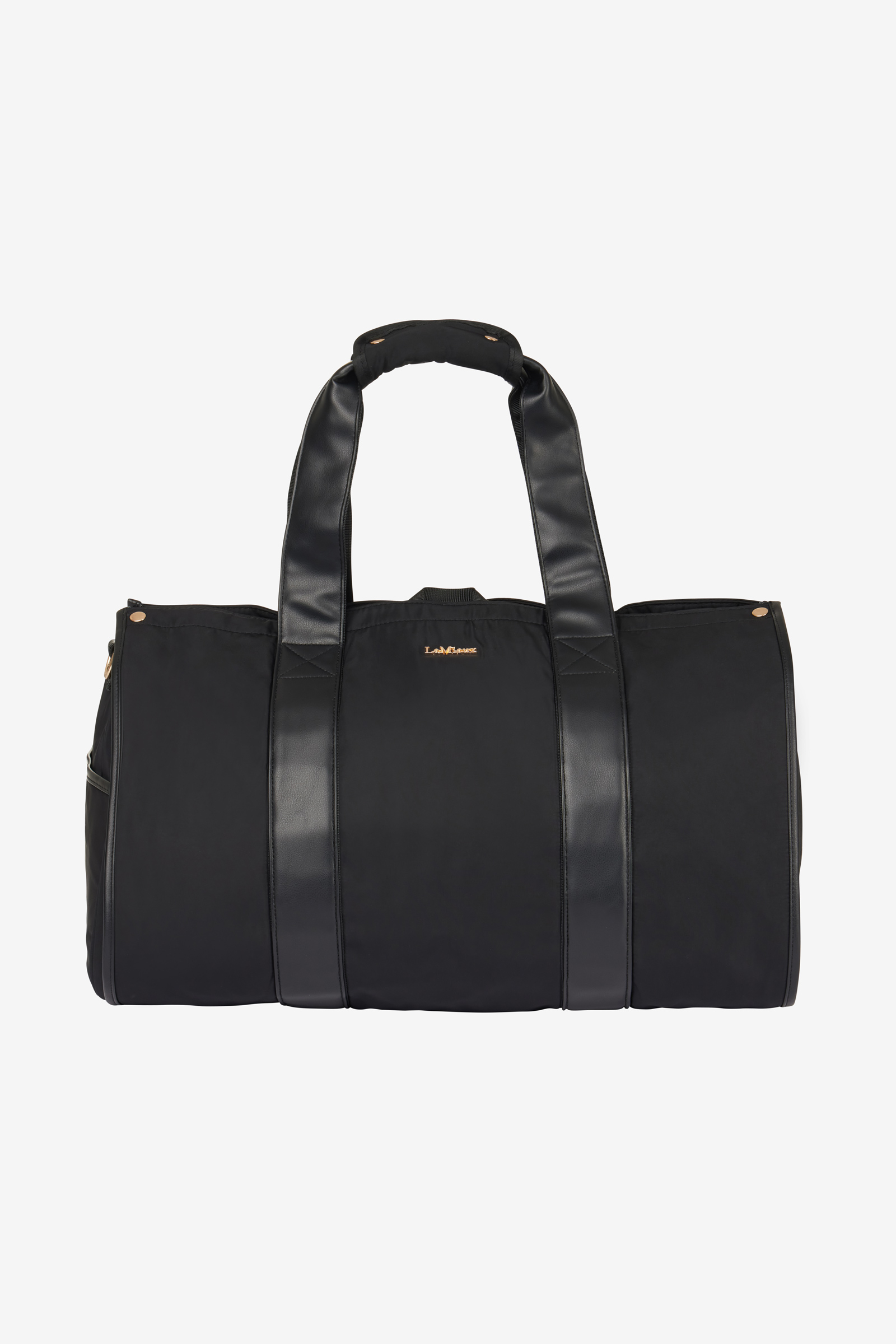 LeMieux Luxe Show Jacket Duffle Bolsa