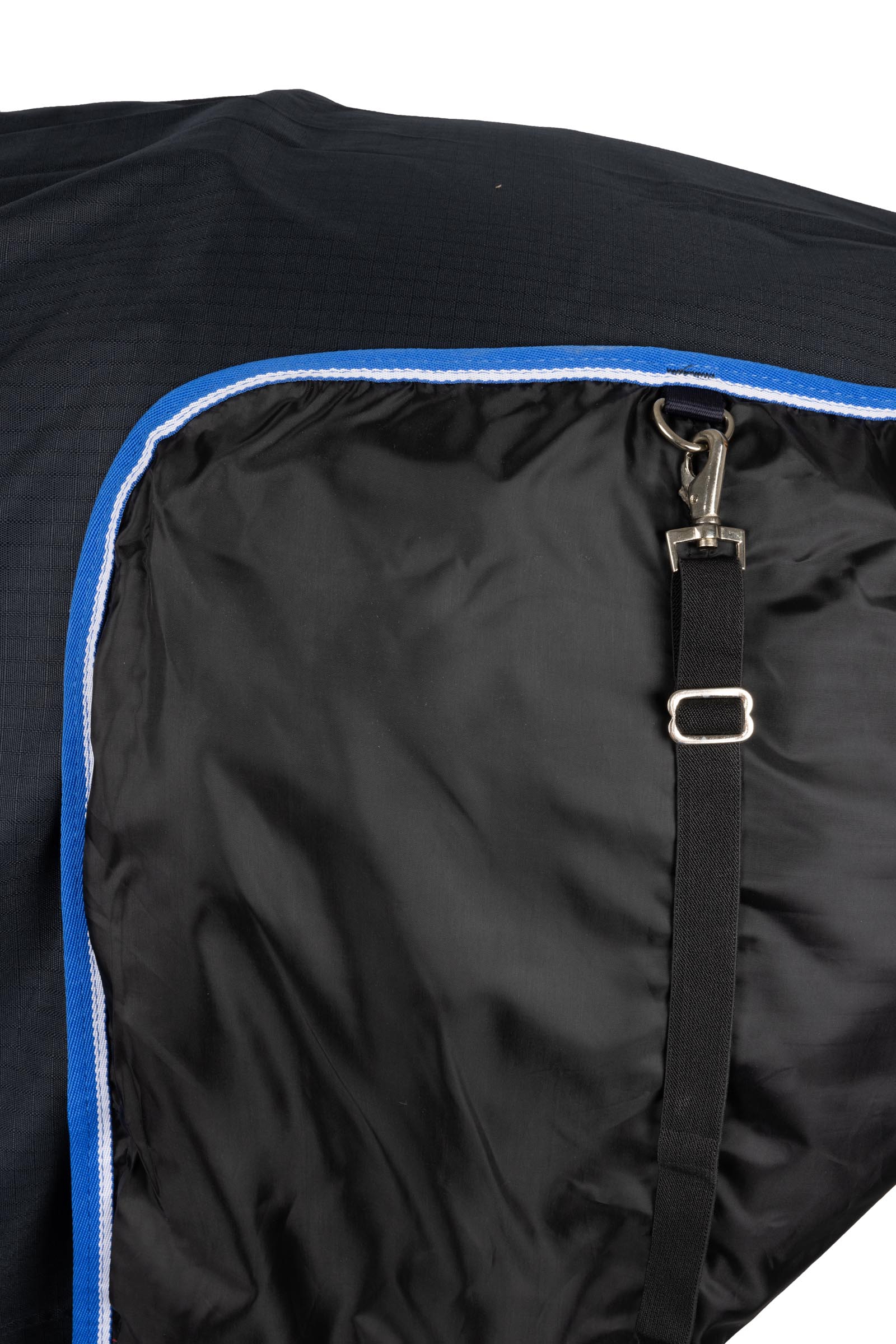 Horze Glasgow manta exterior impermeable, 0g