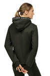 Tommy Hilfiger Equestrian Union Women&acute;s  Zip-Up Hoodie