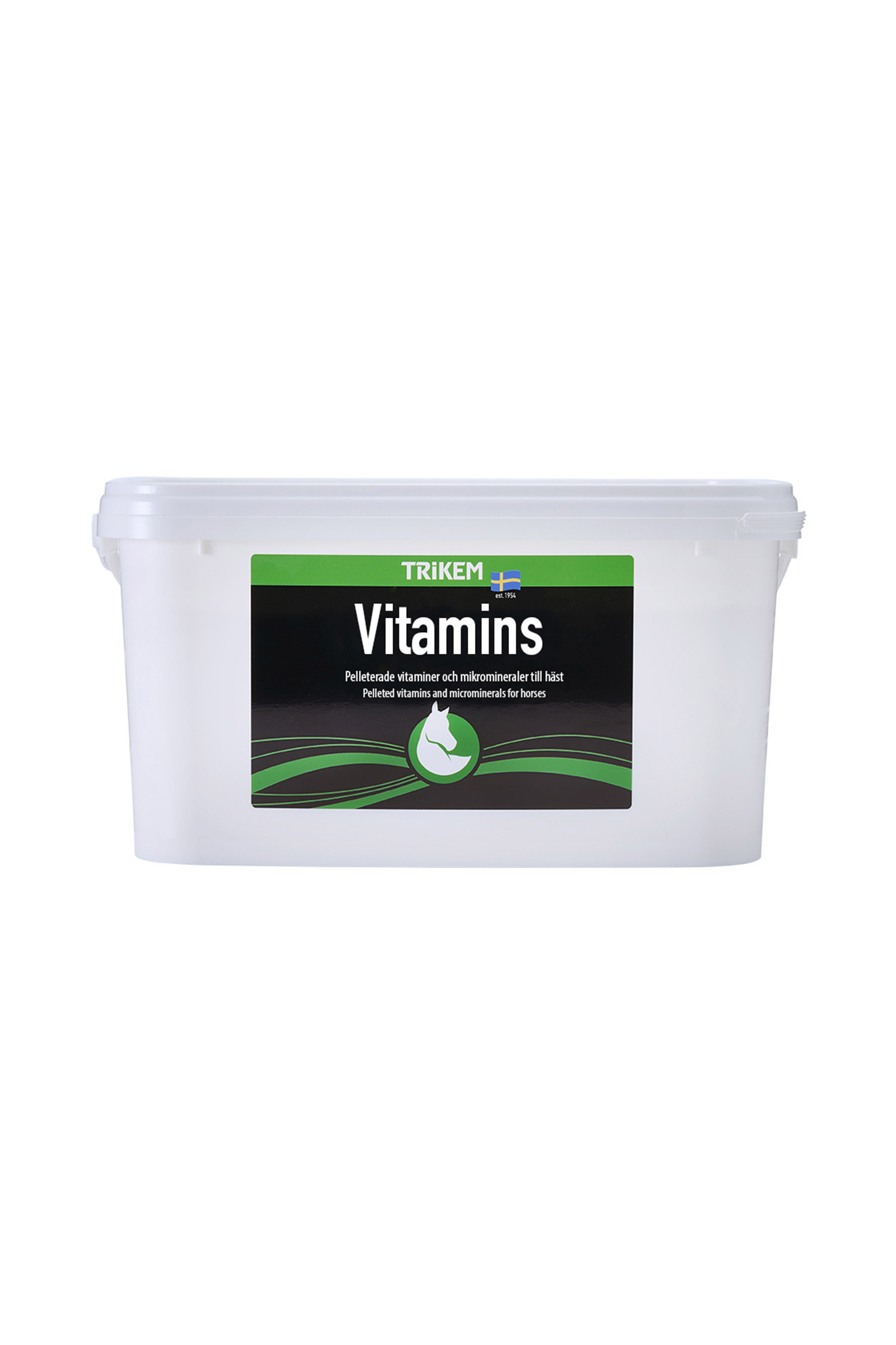 Trikem Vitmins Pellets, 3,5kg