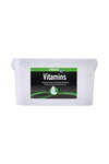 Trikem Vitmins Pellets, 3,5kg