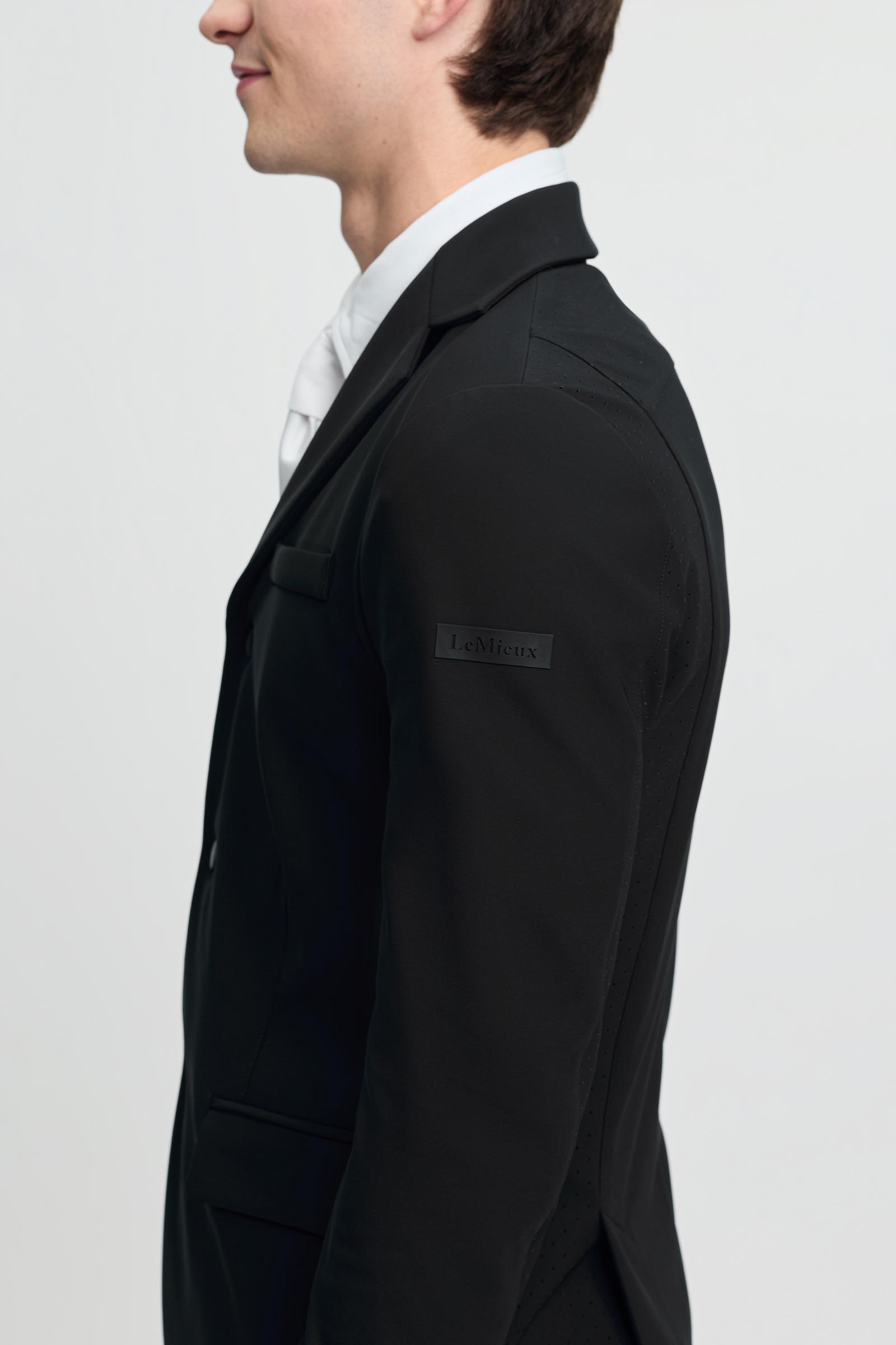 LeMieux chaqueta de concurso para hombre