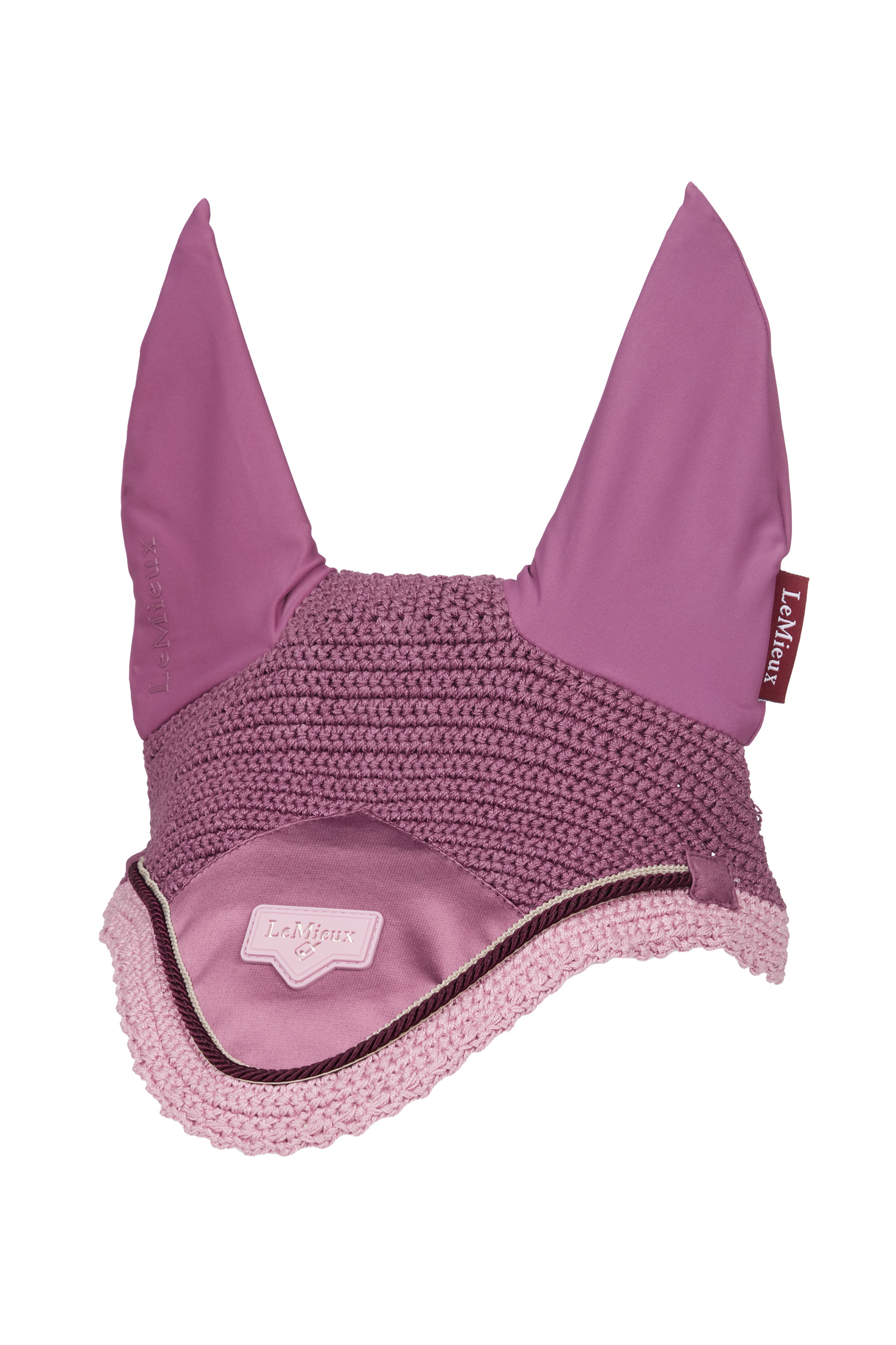 Mallow LeMieux Loire orejeras