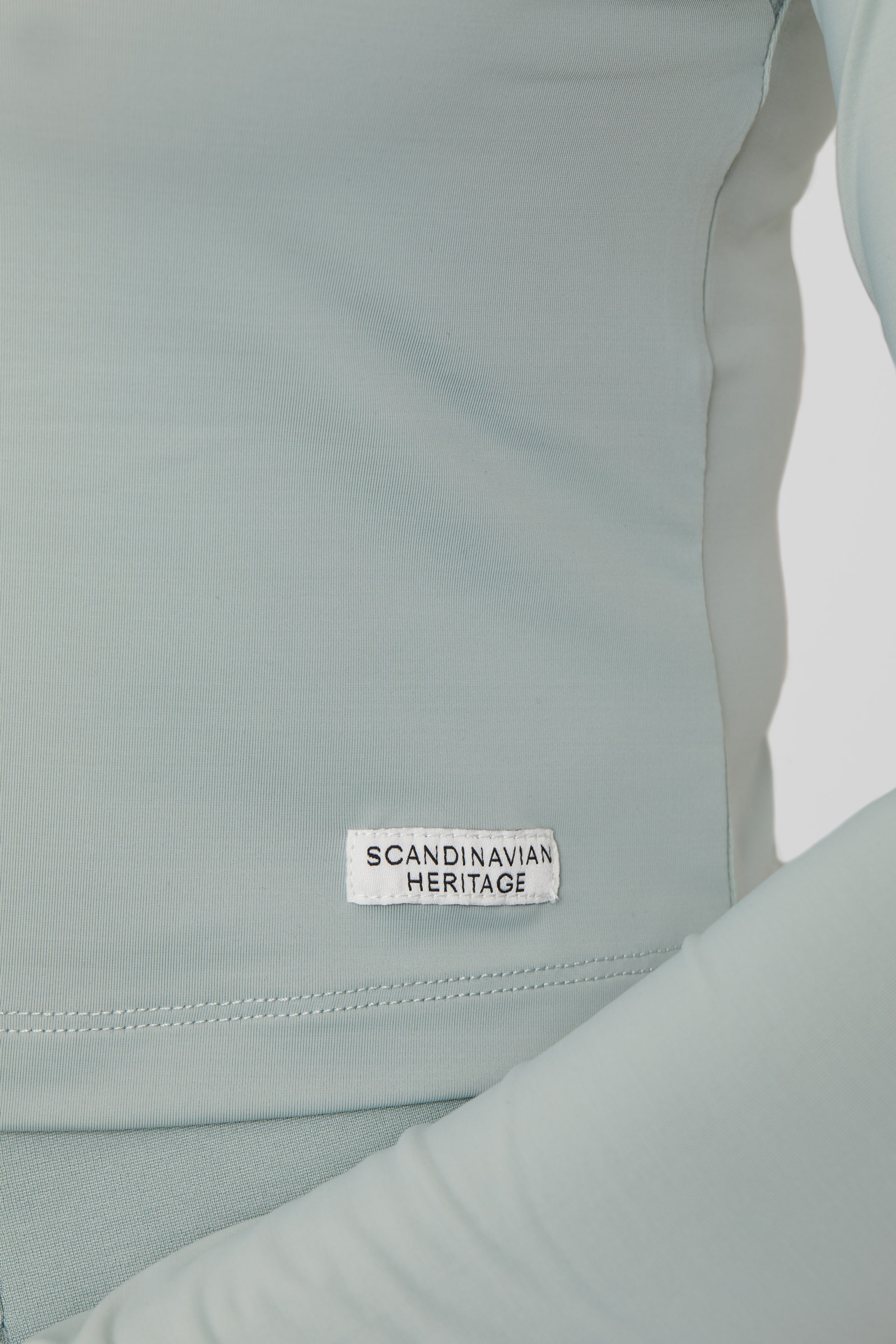 Horze Gabriela crop top