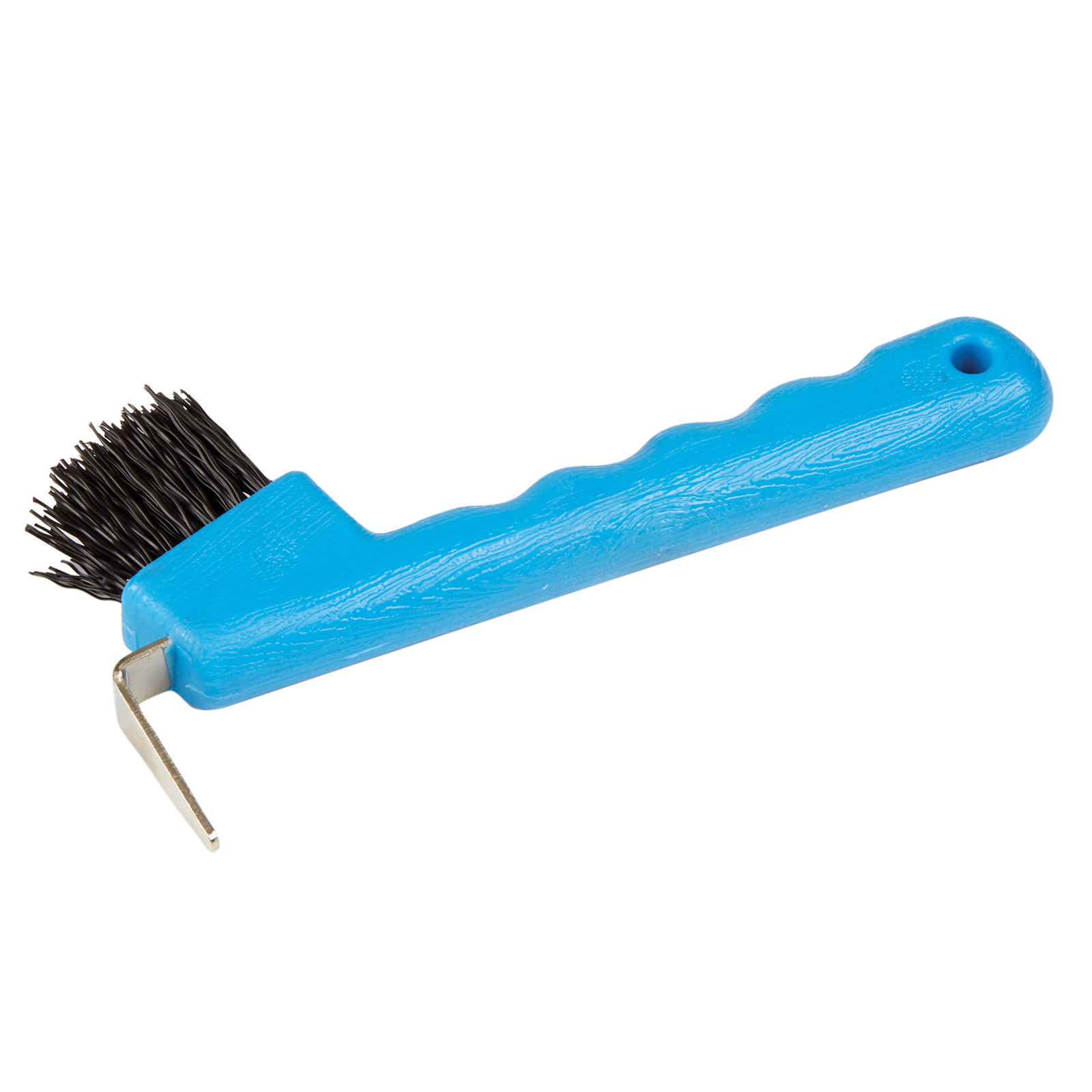 Aquifer Blue Roma Brights Hoof Pick
