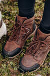 Suedwind Footwear Field GripFTX botas con cordones