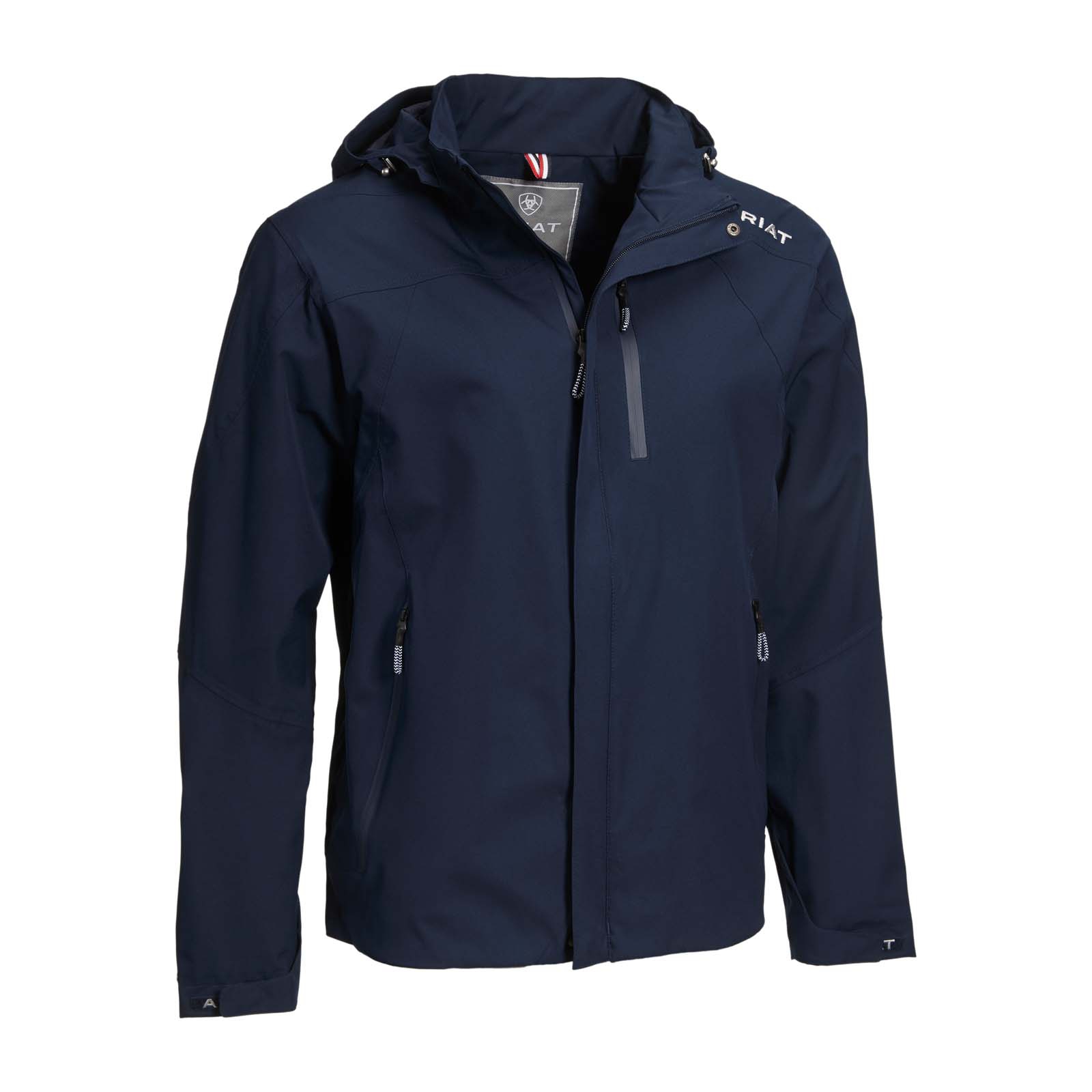 Chaqueta Impermeable para Hombre Ariat Coastal