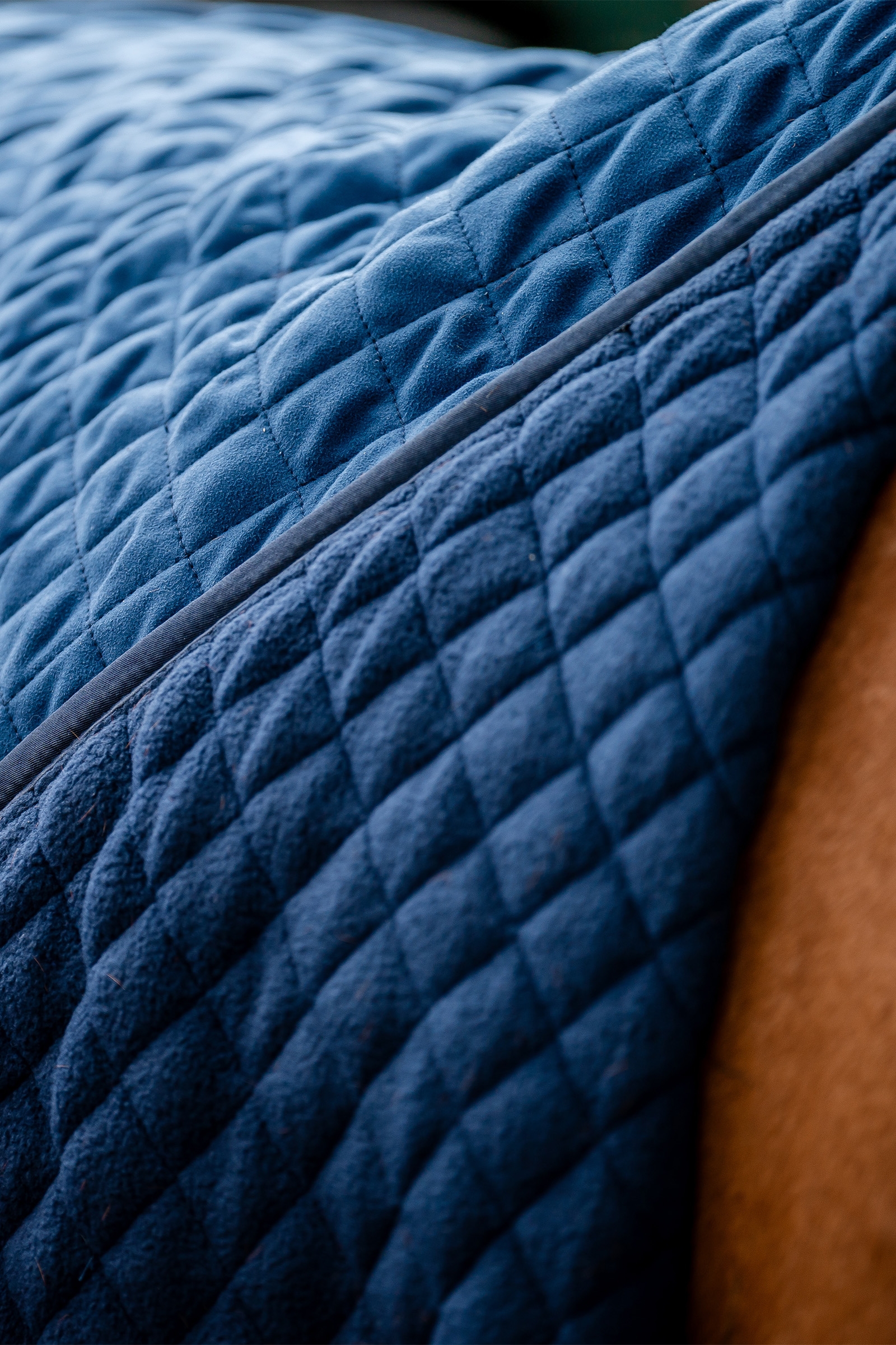 Horseware Signature Manta de transporte, 50g