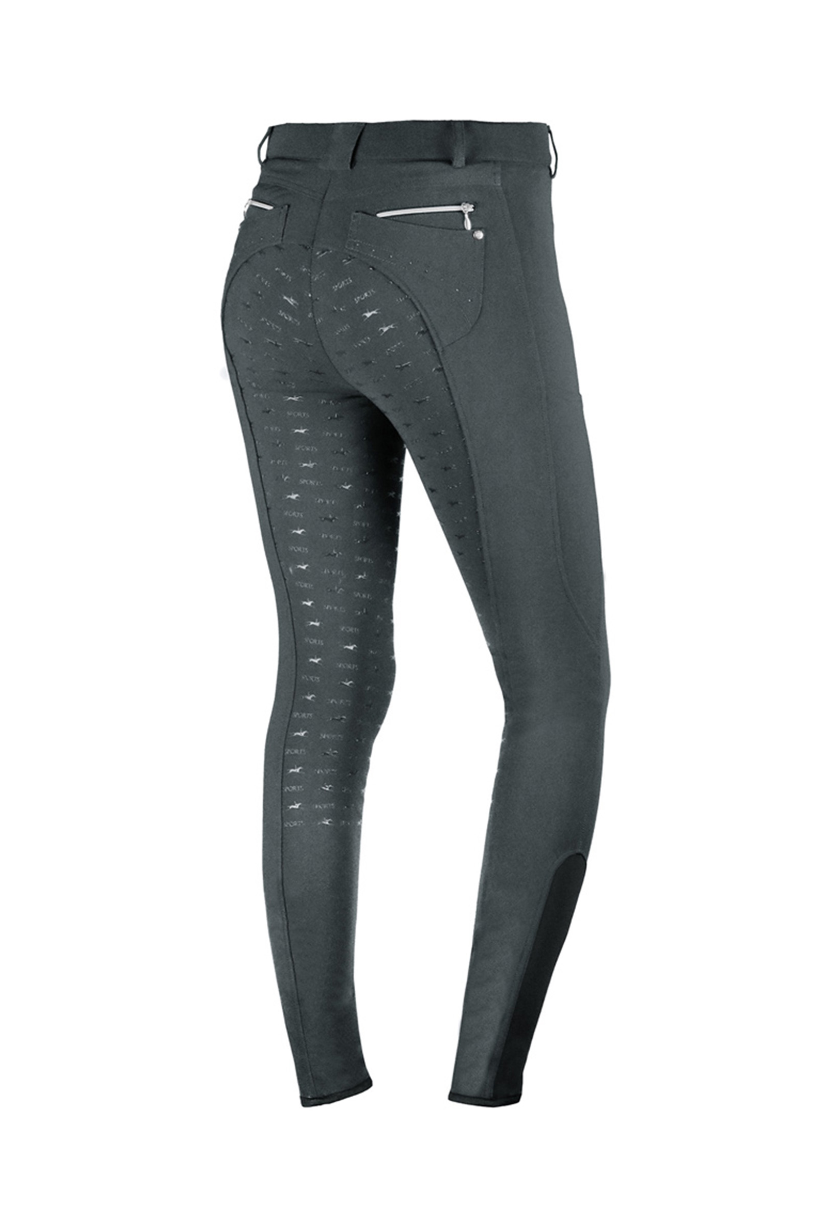 Graphite Dark grey Schockemöhle Sports Victory FS para Mujer