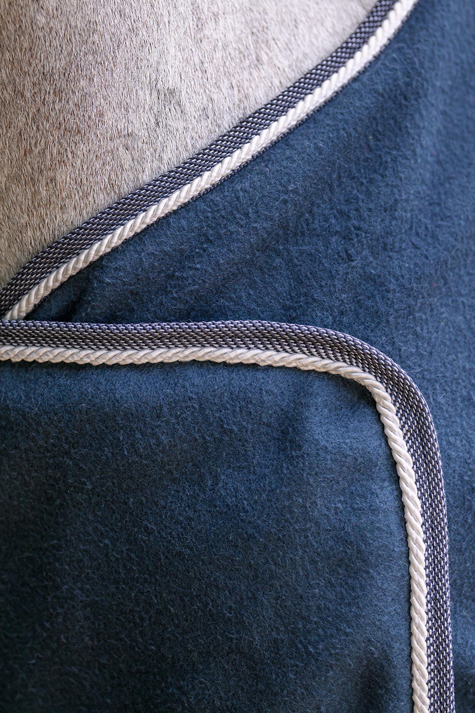 Waldhausen ECONOMIC manta polar publicitaria 