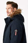 Parka Invernal para Hombre B Vertigo Garren