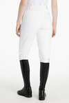 LeMieux Darcey Waterproof 3/4 Over Breeches &ndash; pantal&oacute;n impermeable 3/4 para llevar sobre los pantalones de montar