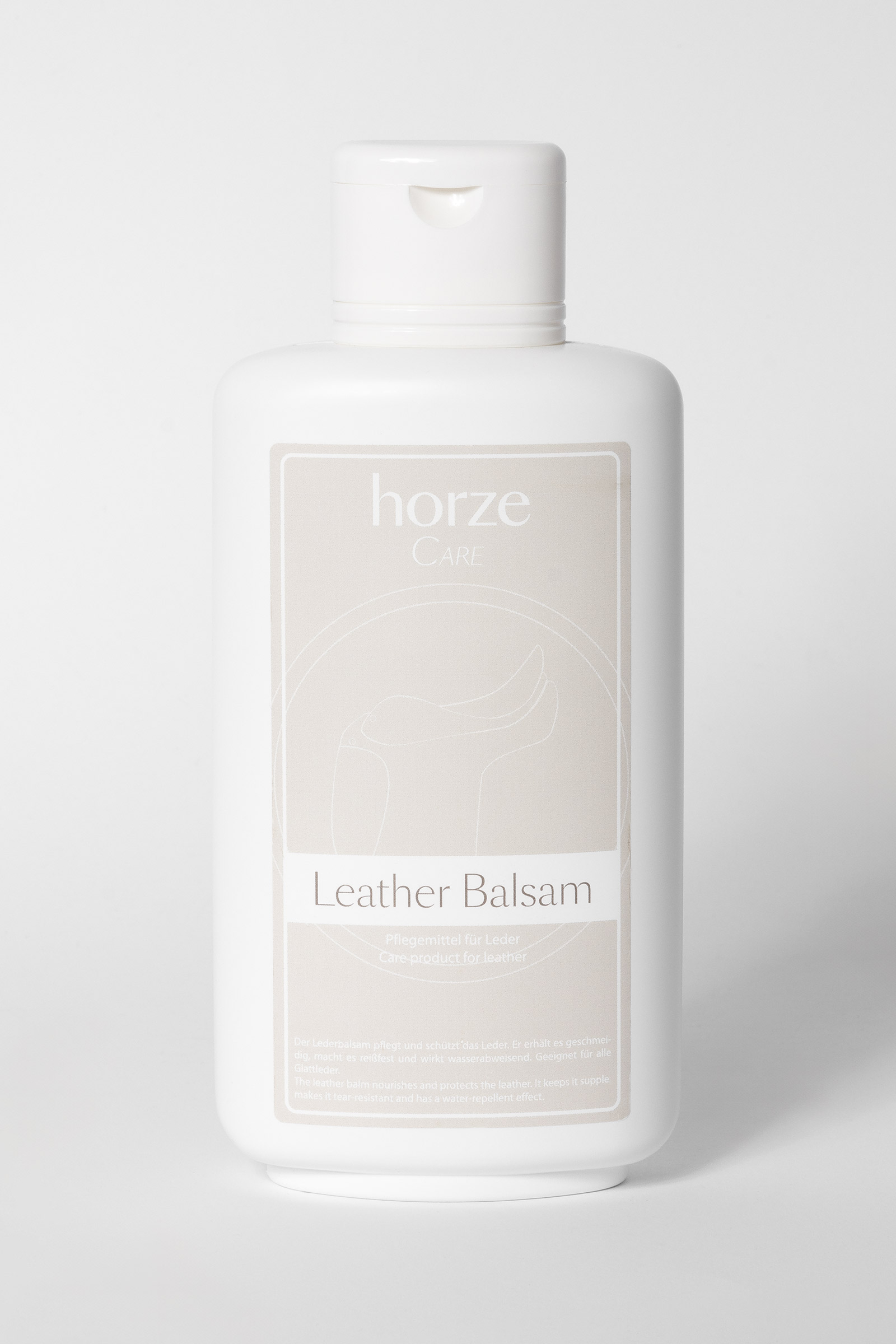 Bálsamo para Cuero Horze, 500ml