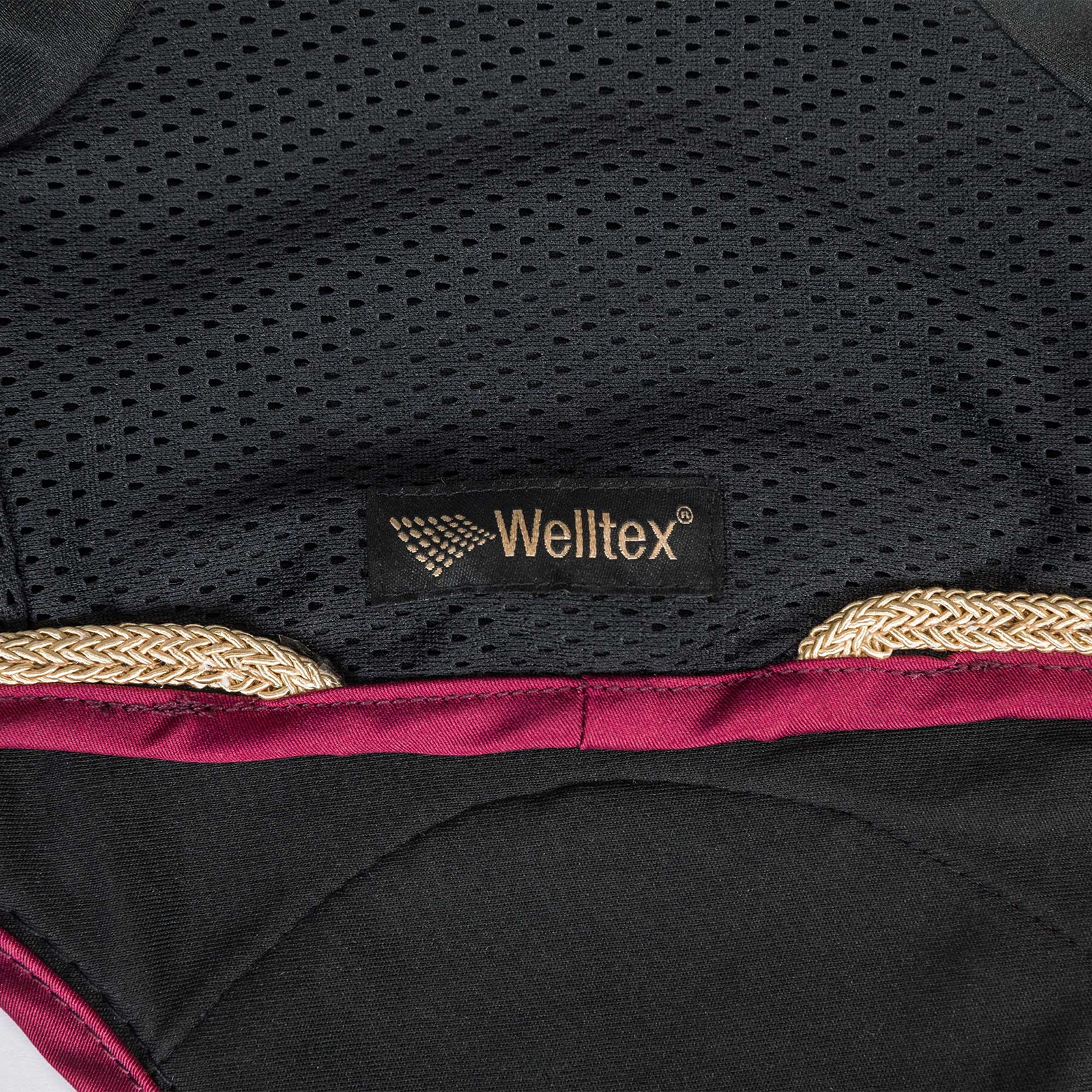 Back on Track Nights Collection Orejeras caballos con Welltex®