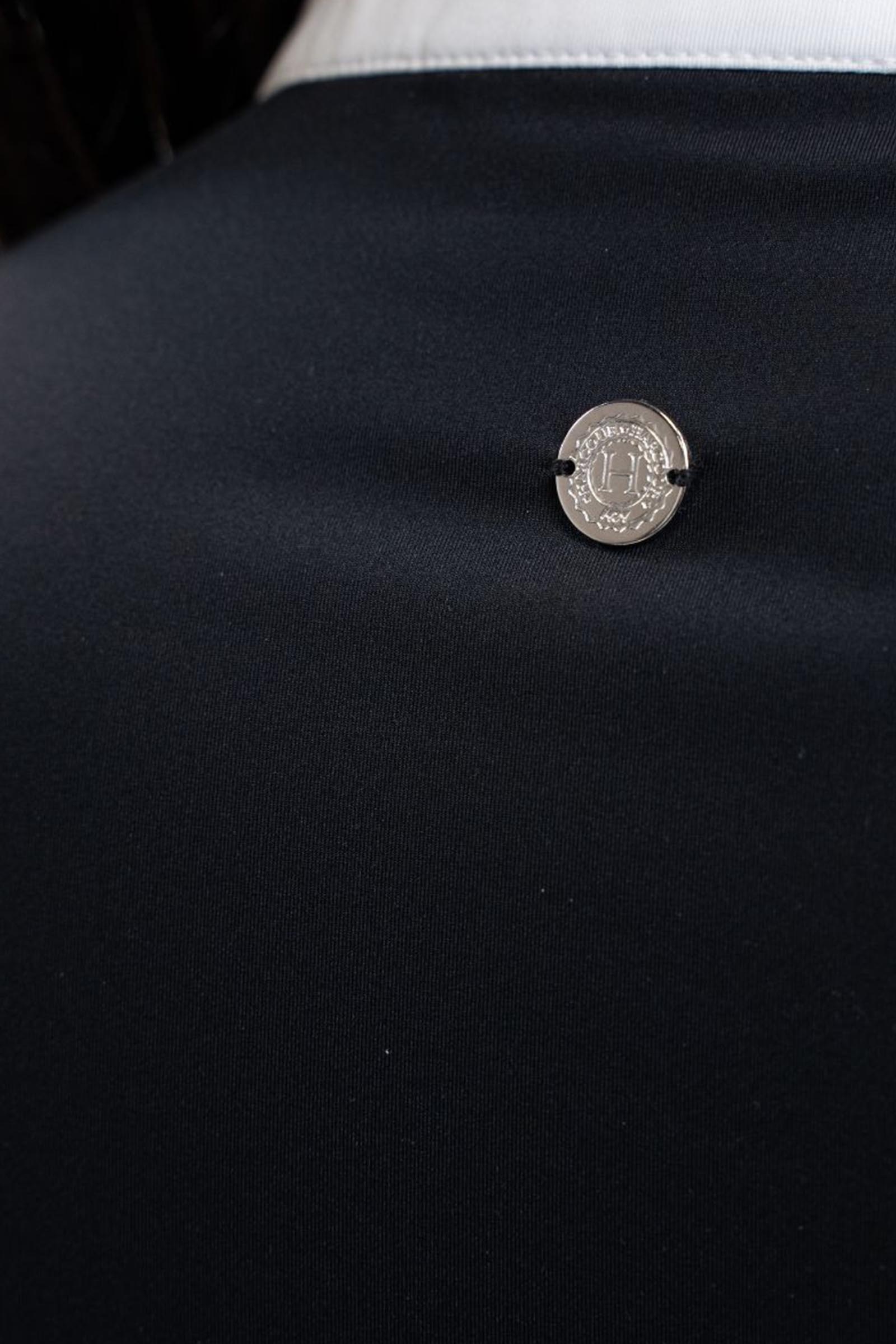 Harcour Shine polo de concurso