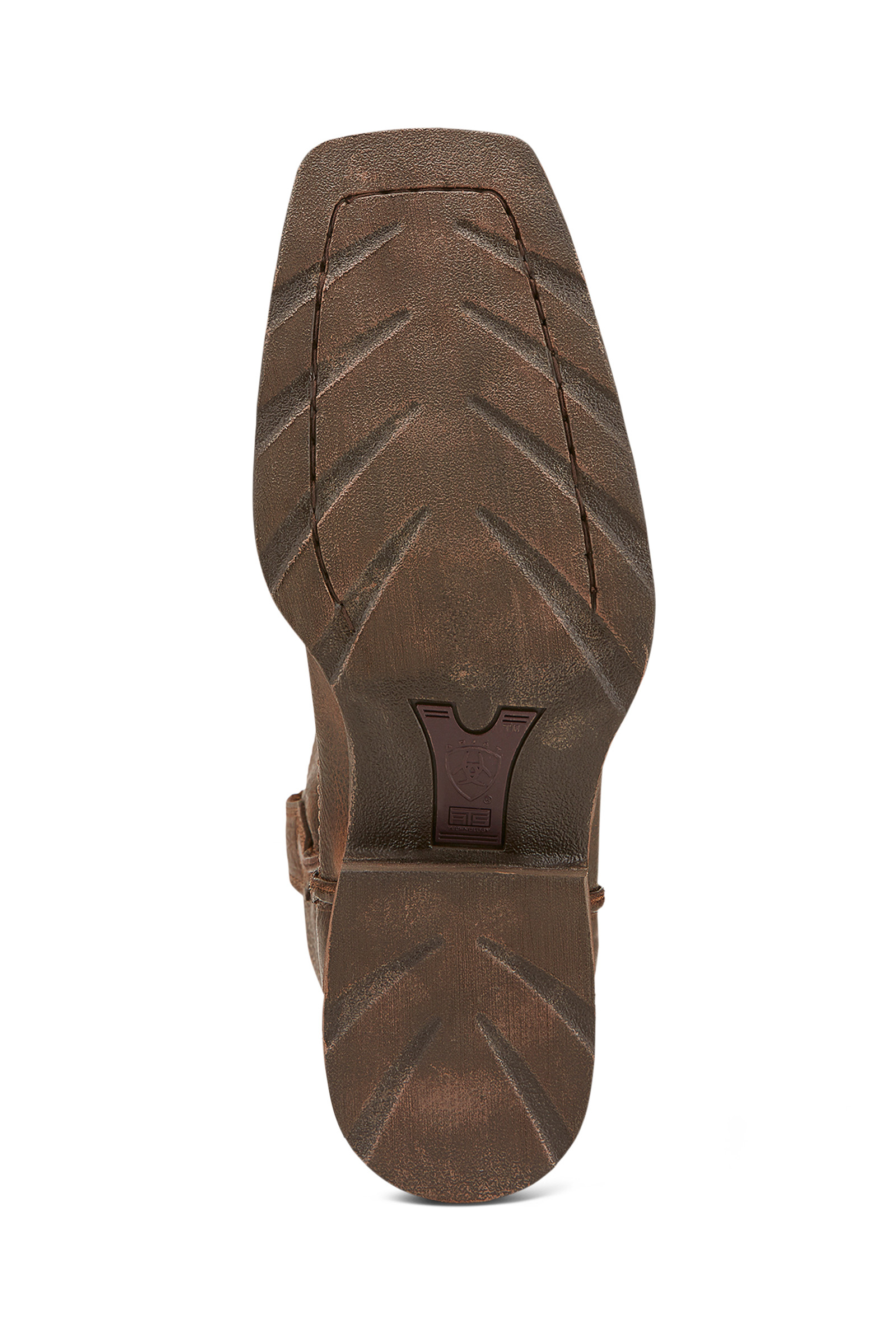 Botas western Ariat para hombre Rambler