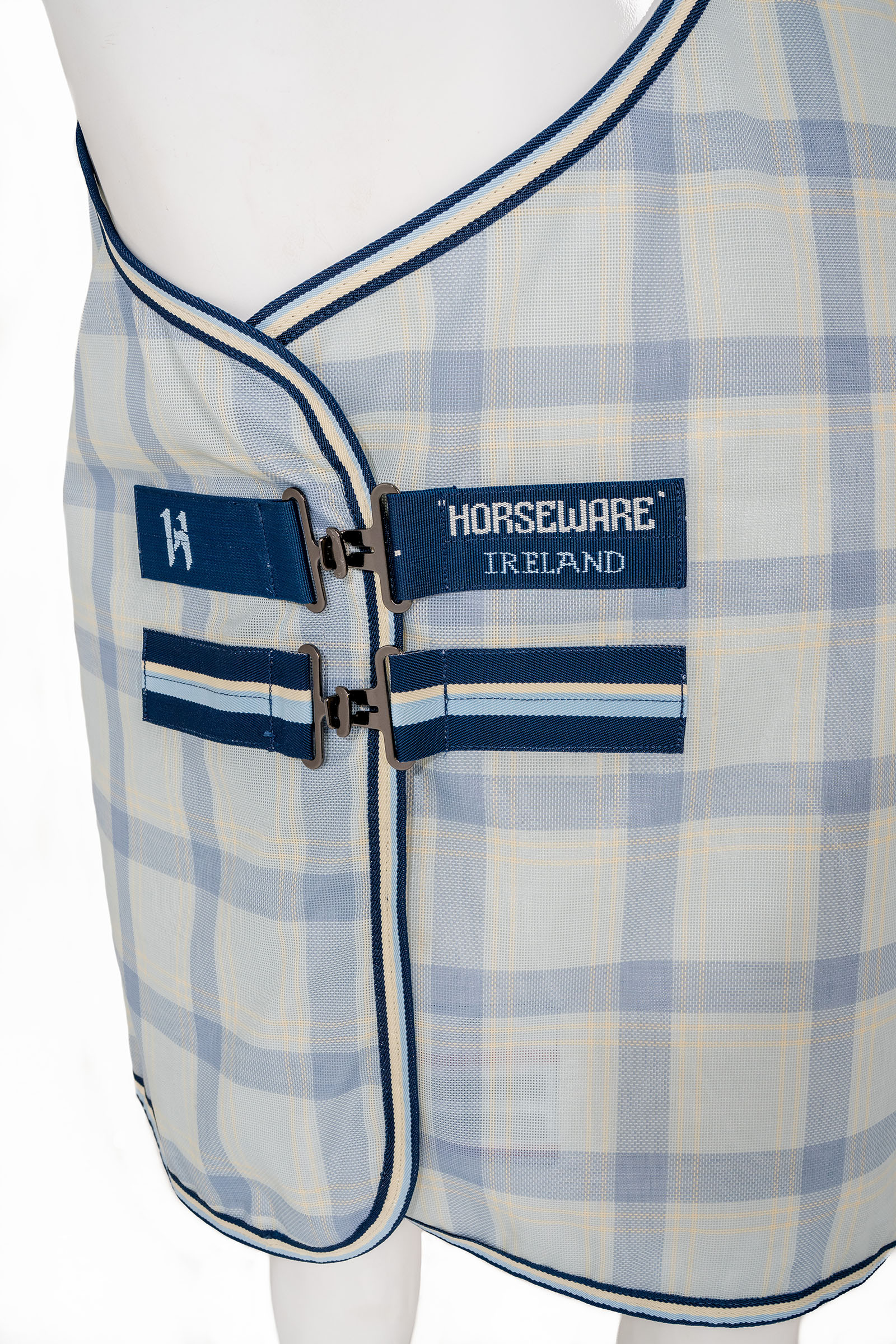 Horseware Newmarket Plus Manta Anti-moscas