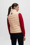 Chaleco acolchado Boss Lynn Puffer