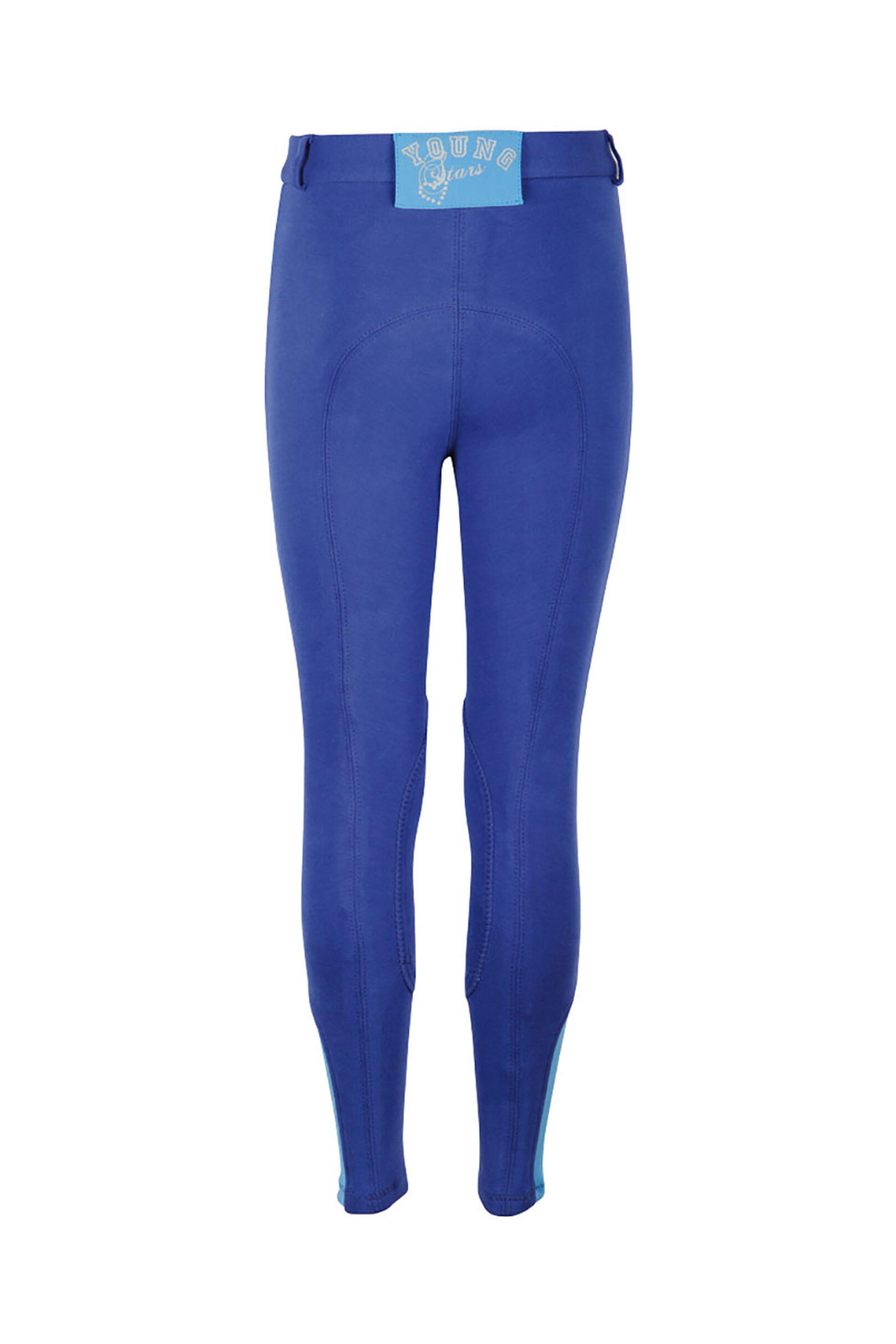 Calzones de caballo de Harry Youngrider