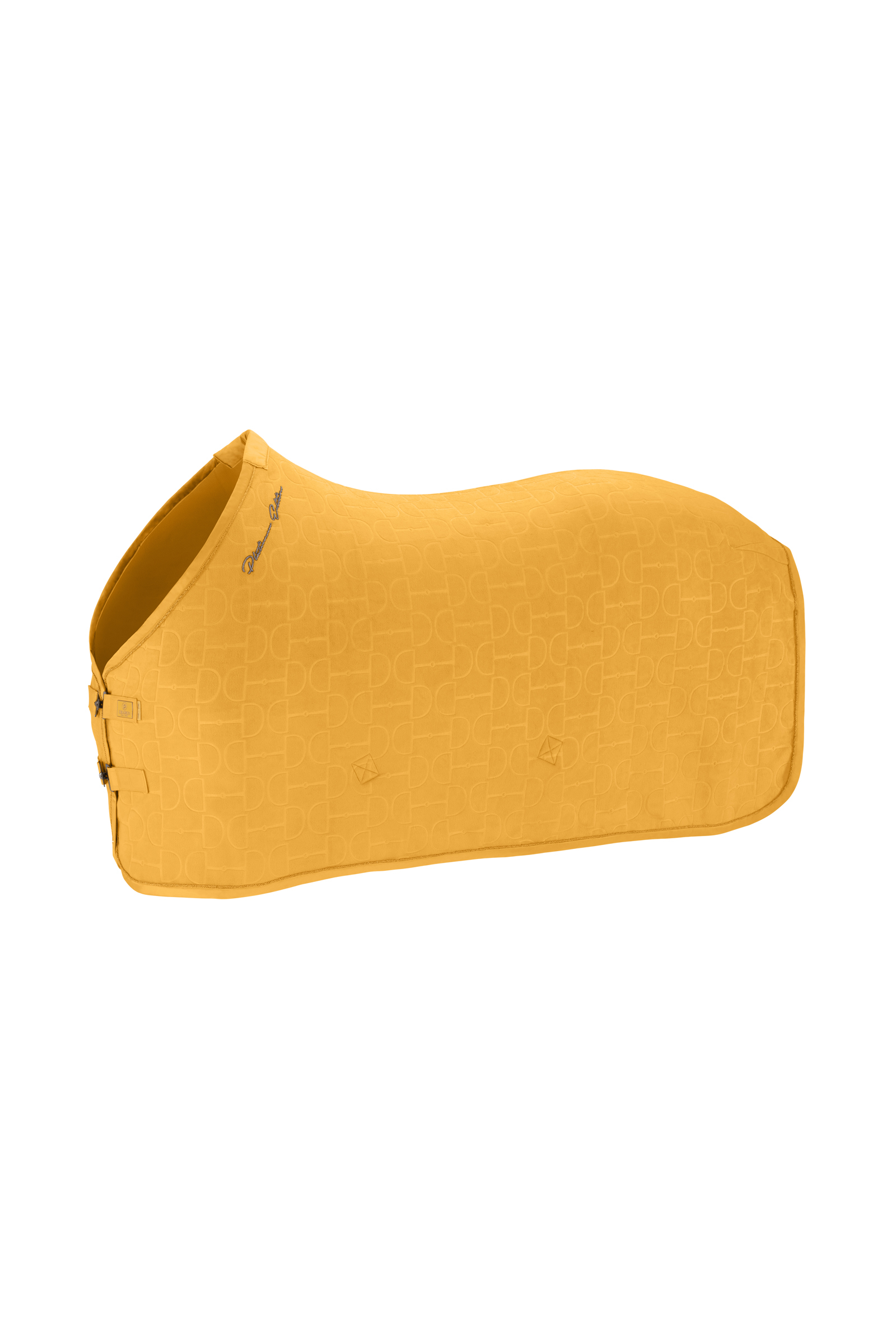 Eskadron Platinum 25 Fleece Stamp Bit Manta de secado