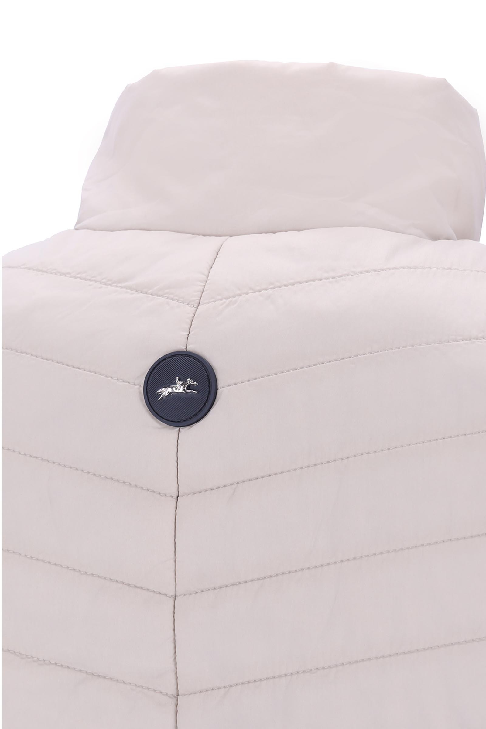 Schockemöhle Sports SPHella chaleco acolchado para mujer