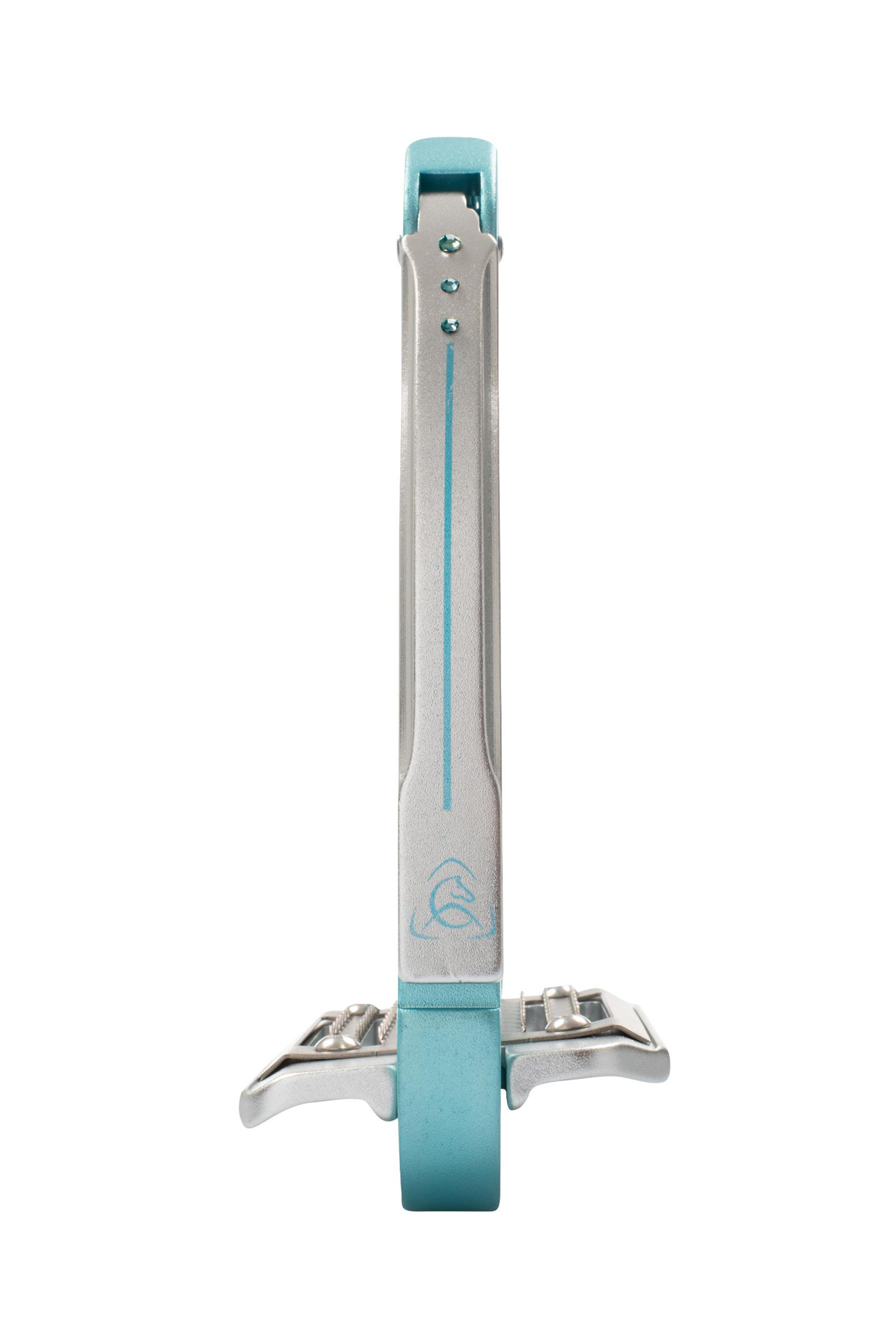 Estribos Acavallo Arena Aluplus 2.0 con cristales