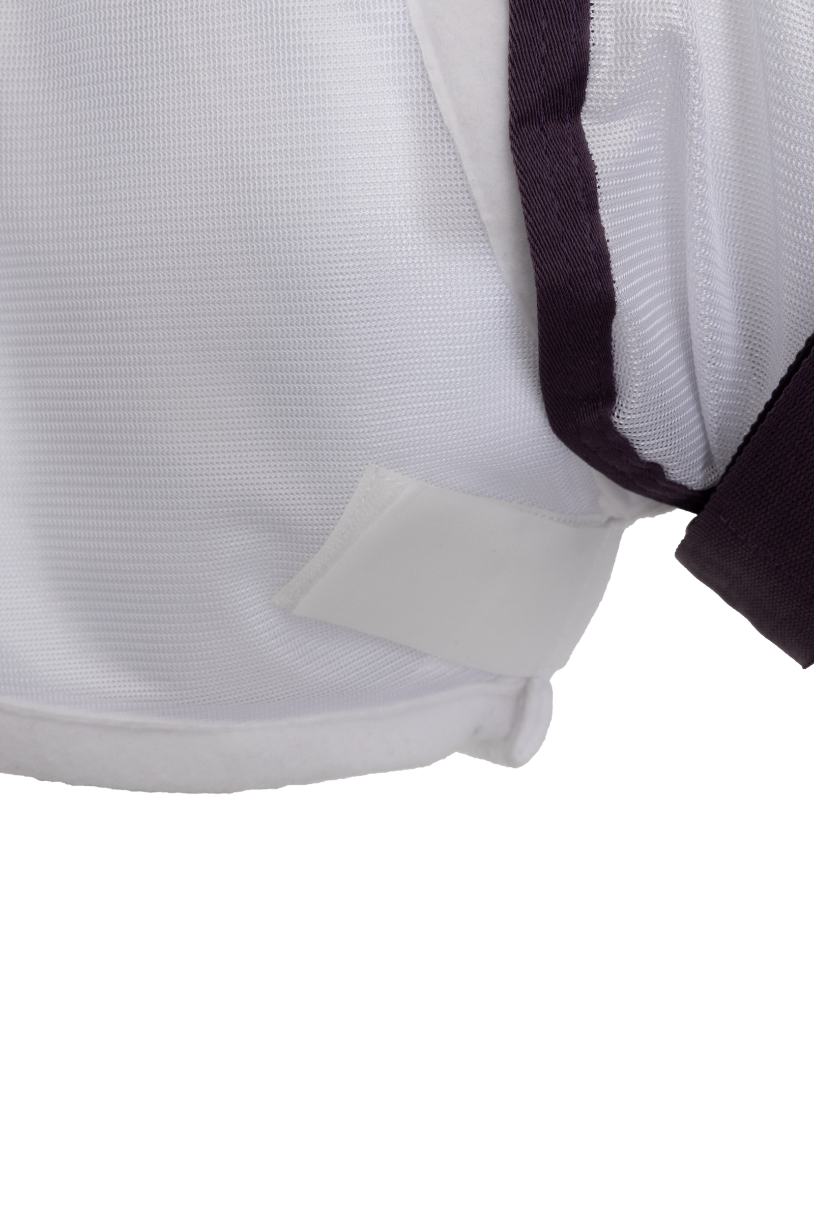 Horze La Paz Conjunto Anti-Moscas con Manta, Cubre Cuello Desmontable Y Máscara 